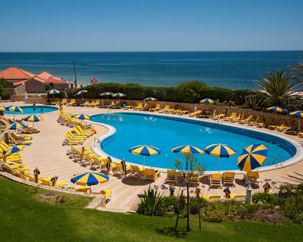 Hotel Jardim do Vau