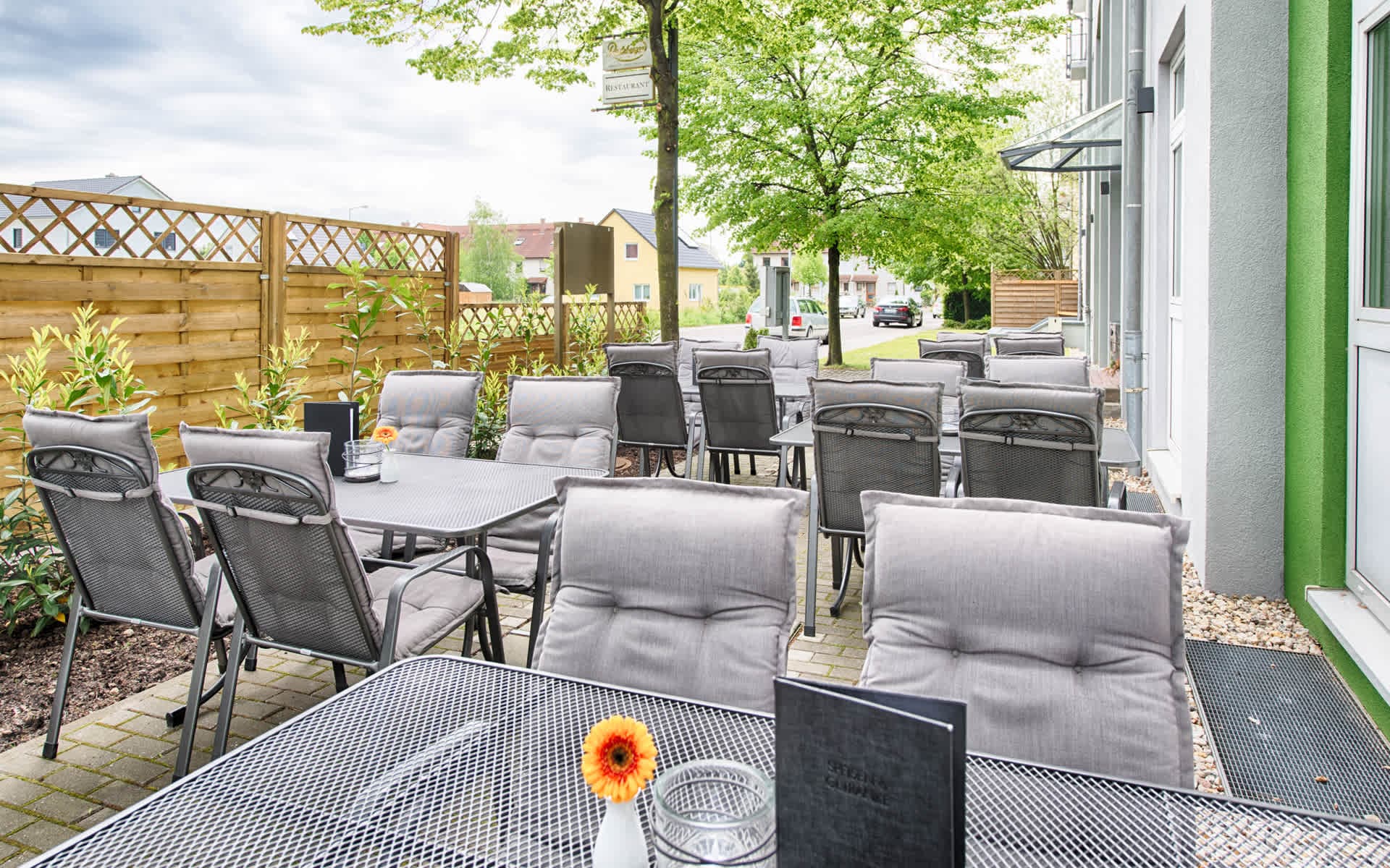 ACHAT Hotel Leipzig Messe Ansicht 7