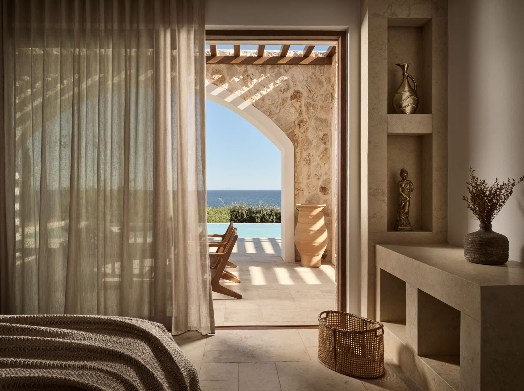 Lesante Cape - The Leading Hotels of the World Ansicht 4