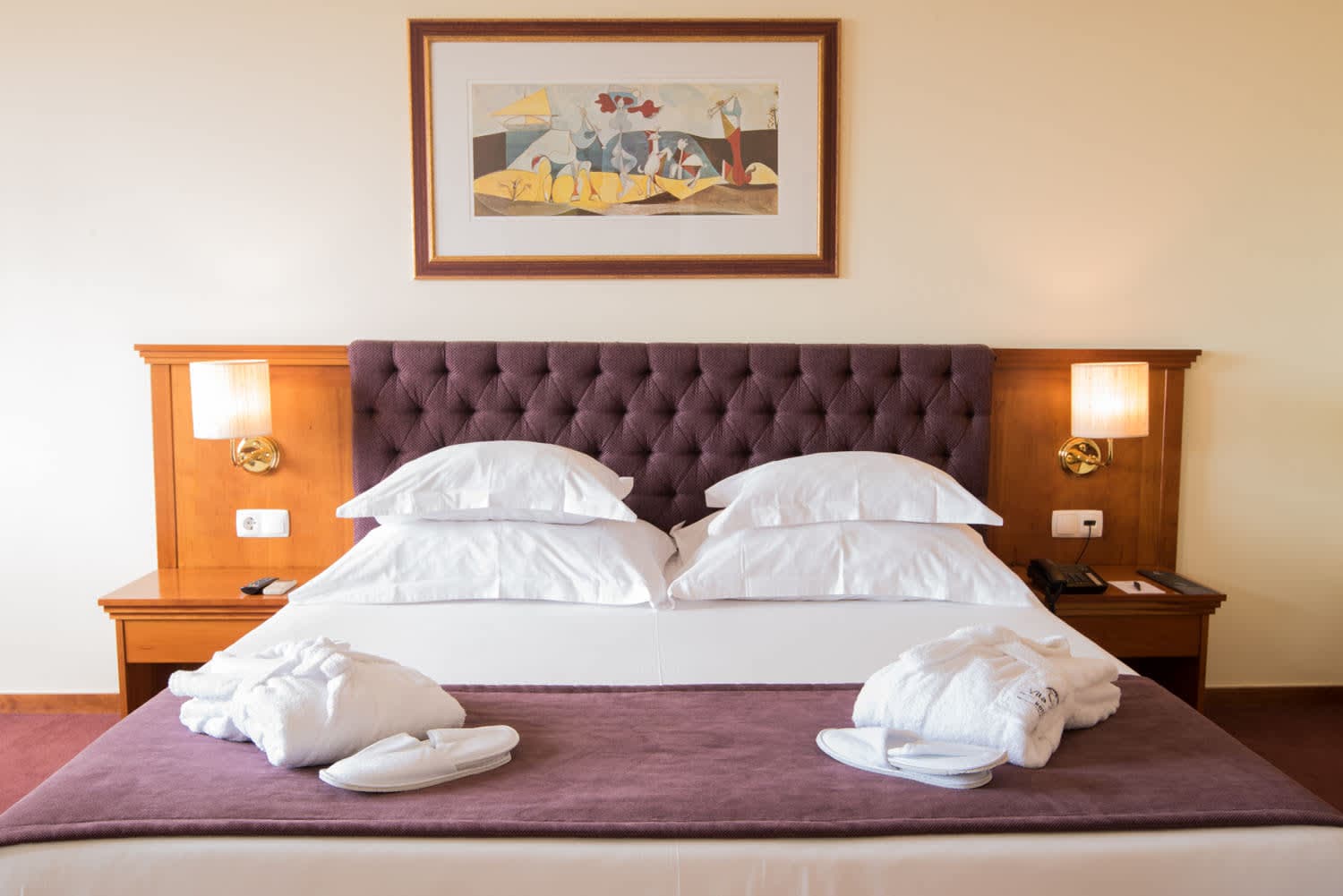 Hotel Vila Galé Porto Ansicht 3