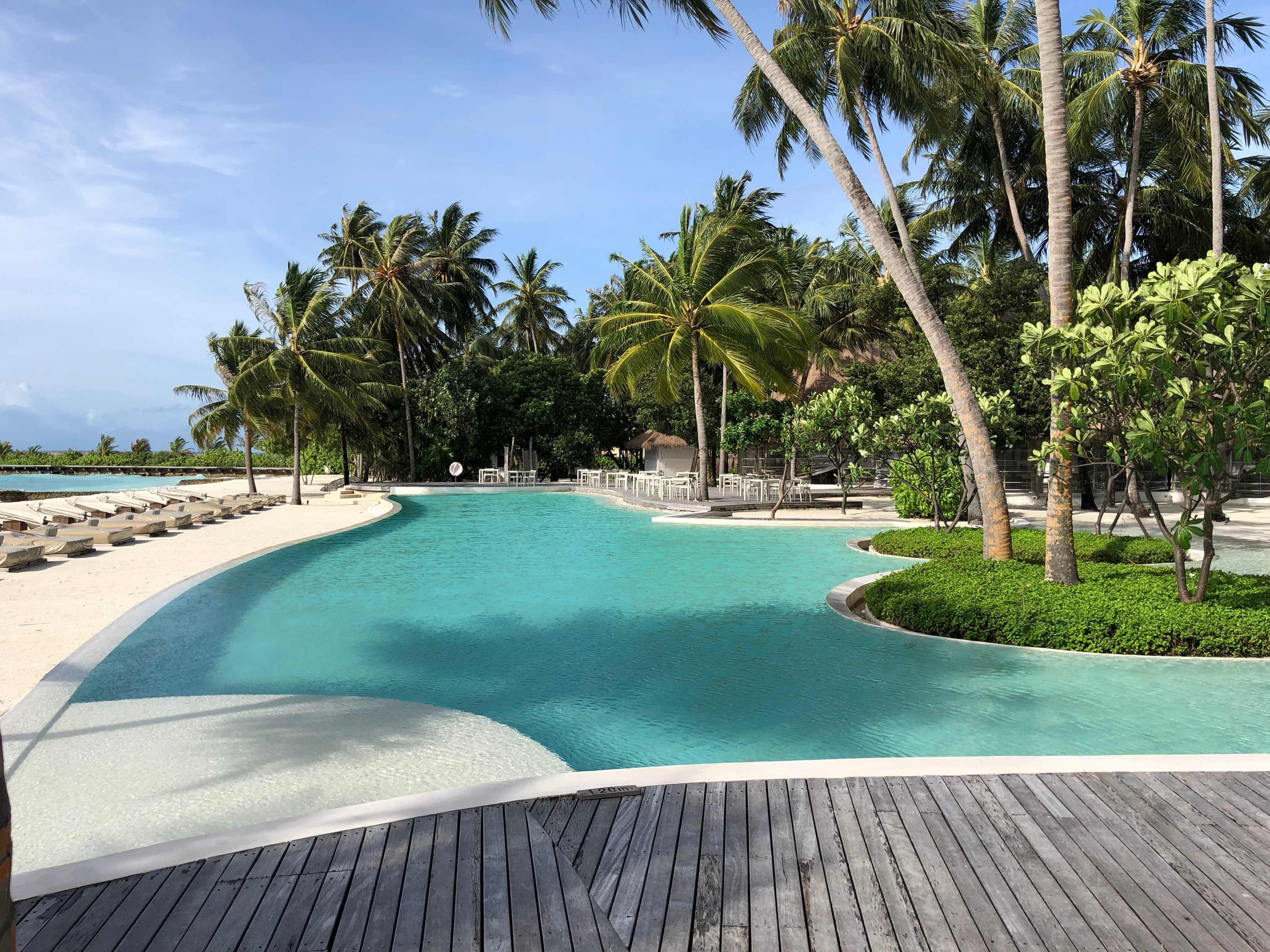 COMO Maalifushi