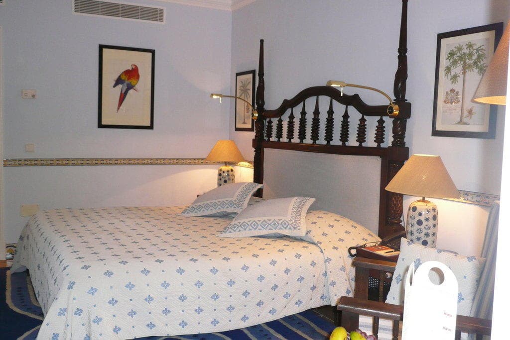 Seaside Grand Hotel Residencia Ansicht 6
