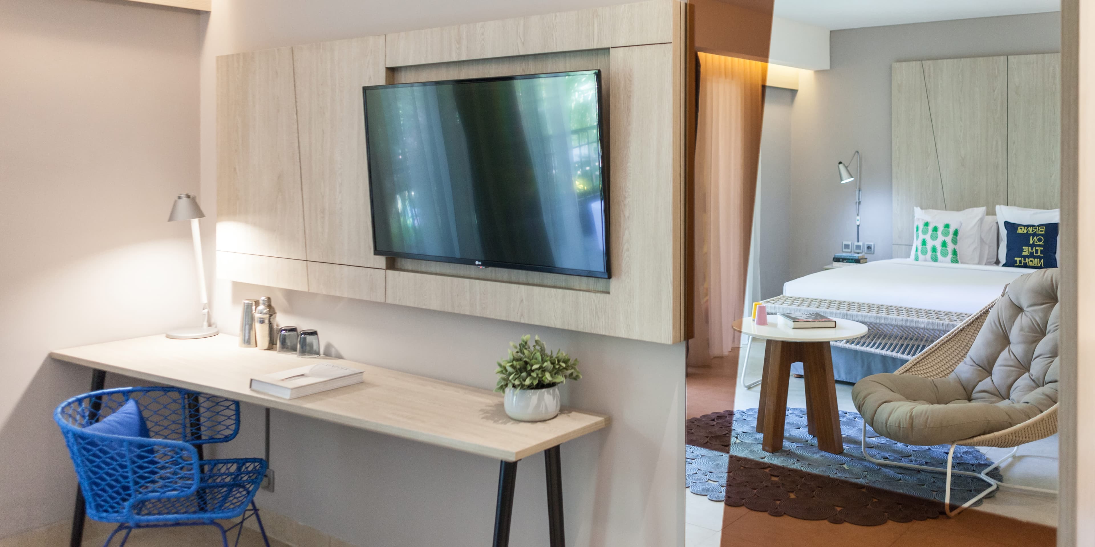 Sol House Bali Legian Ansicht 3