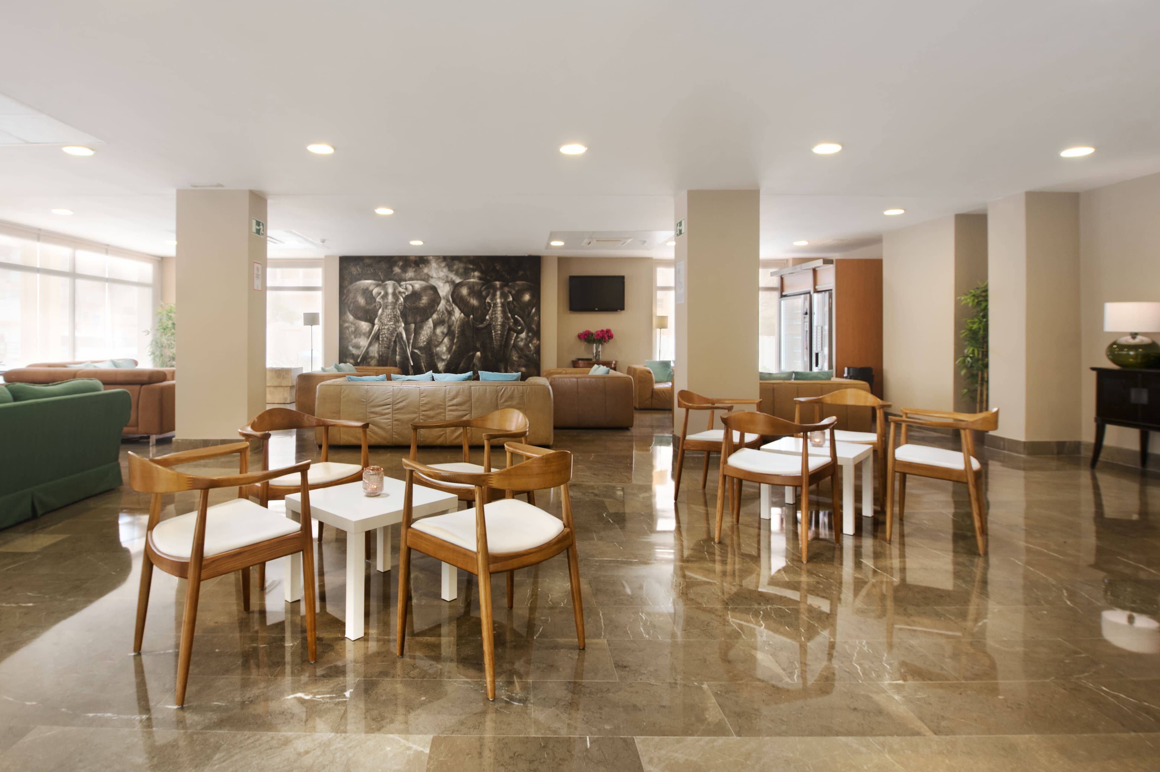 Hotel Mainare Playa Ansicht 10