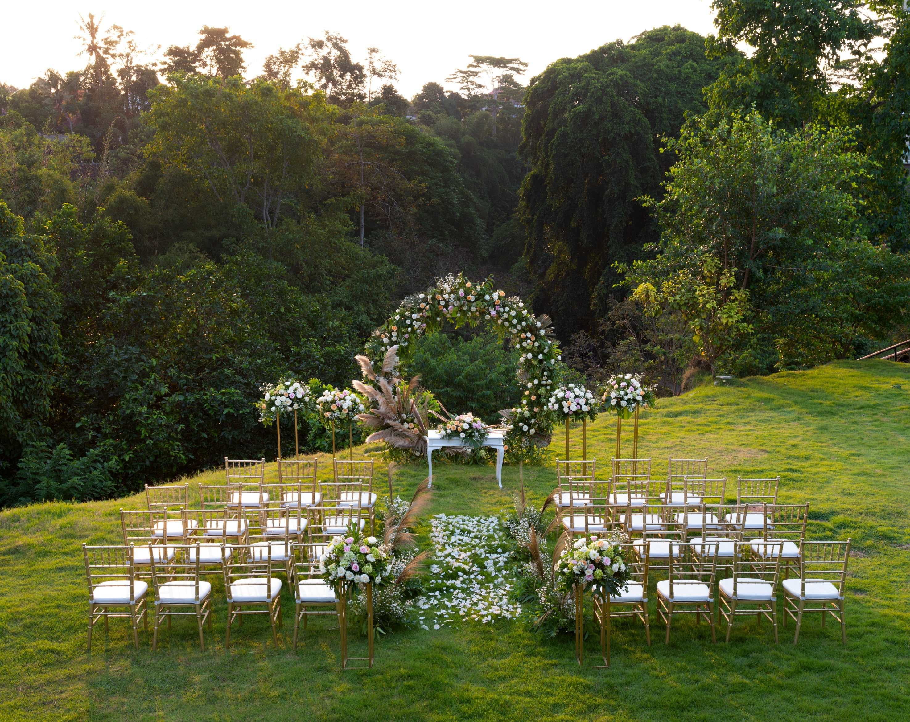 Sthala, Marriott's Tribute Portfolio Hotel, Ubud Bali Ansicht 6