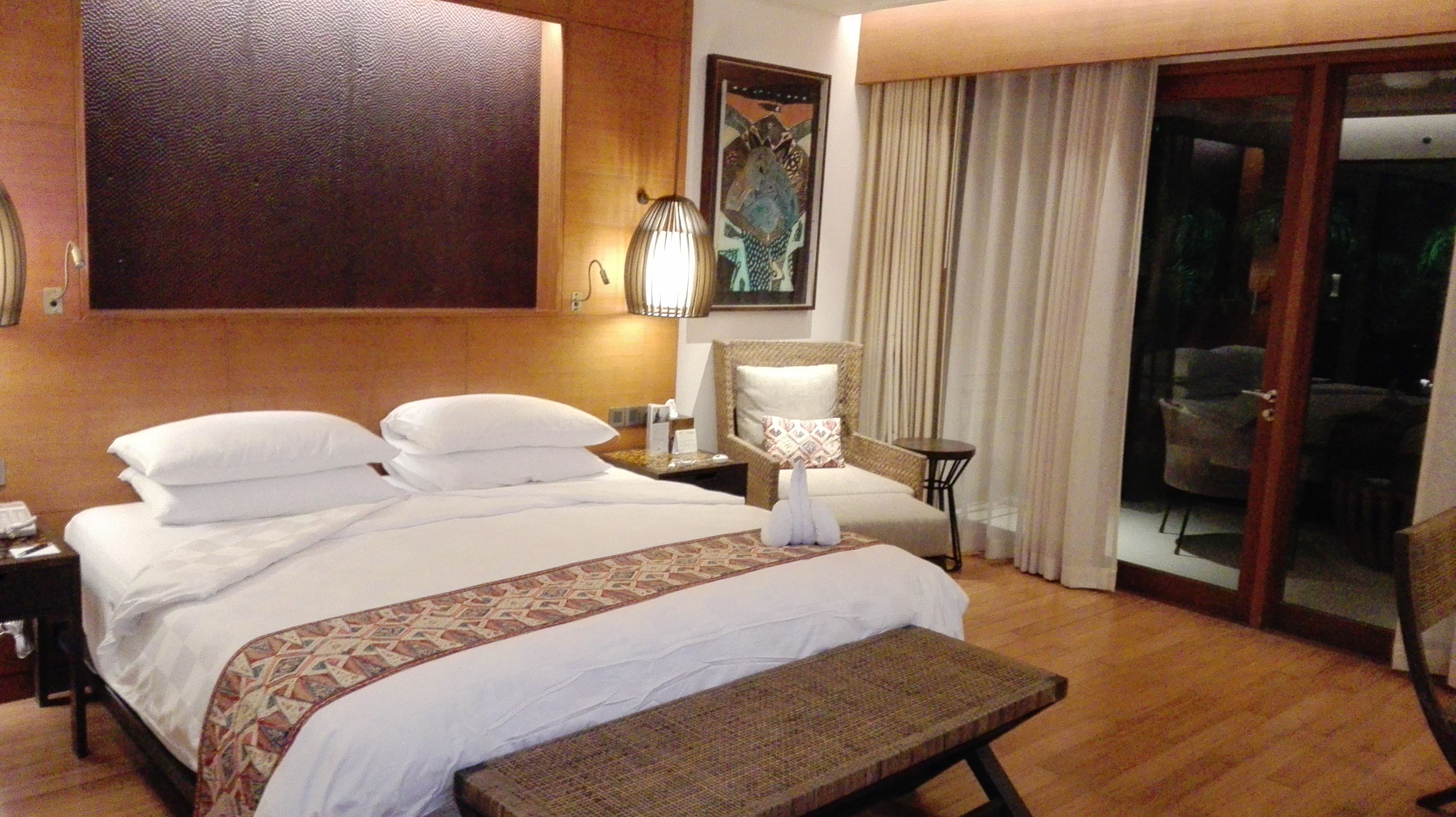 Padma Resort Ubud Ansicht 4