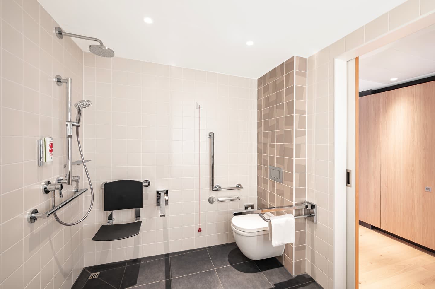 IntercityHotel Karlsruhe Ansicht 3