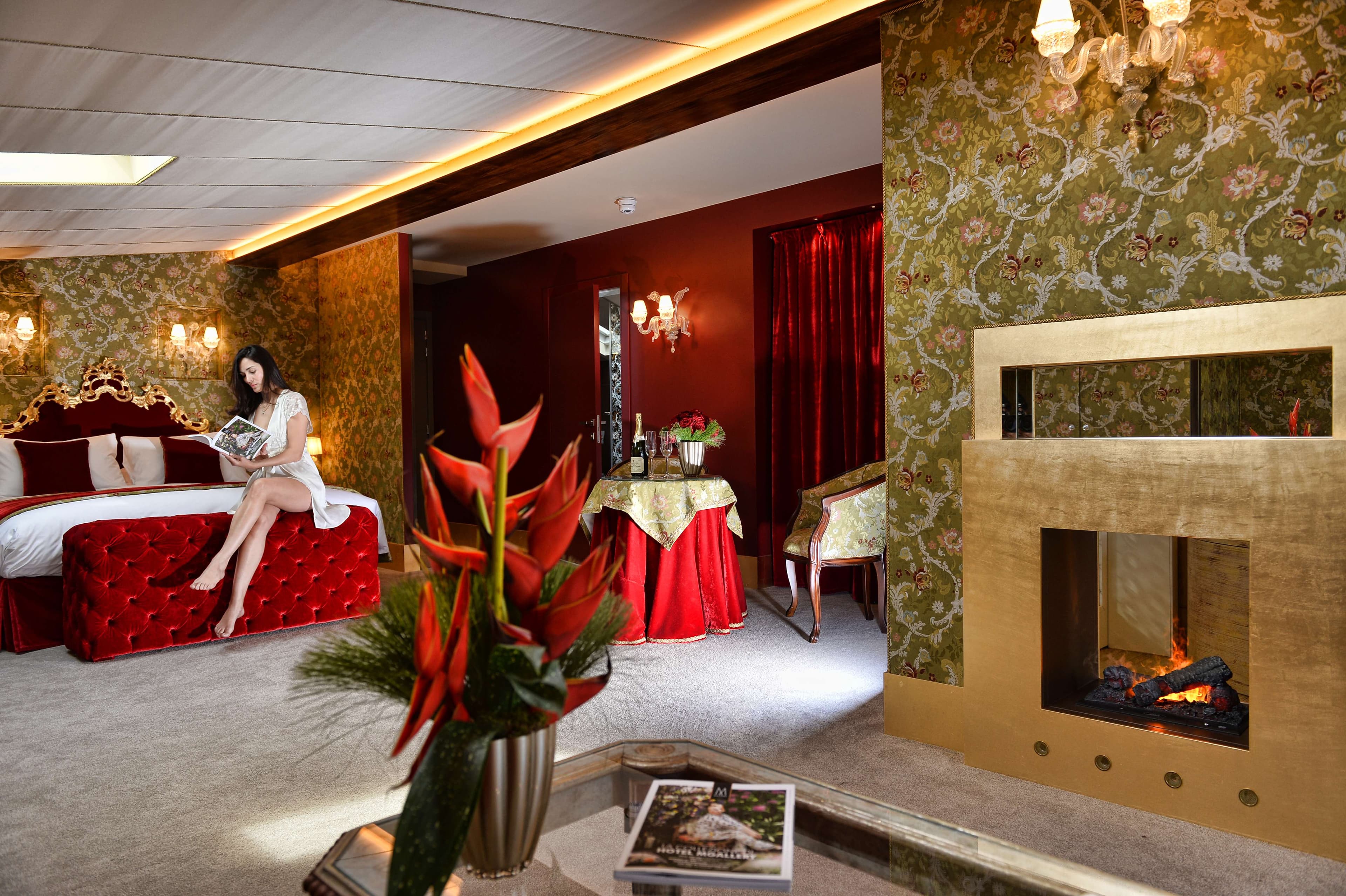Hotel Papadopoli Venezia MGallery by Sofitel Ansicht 5