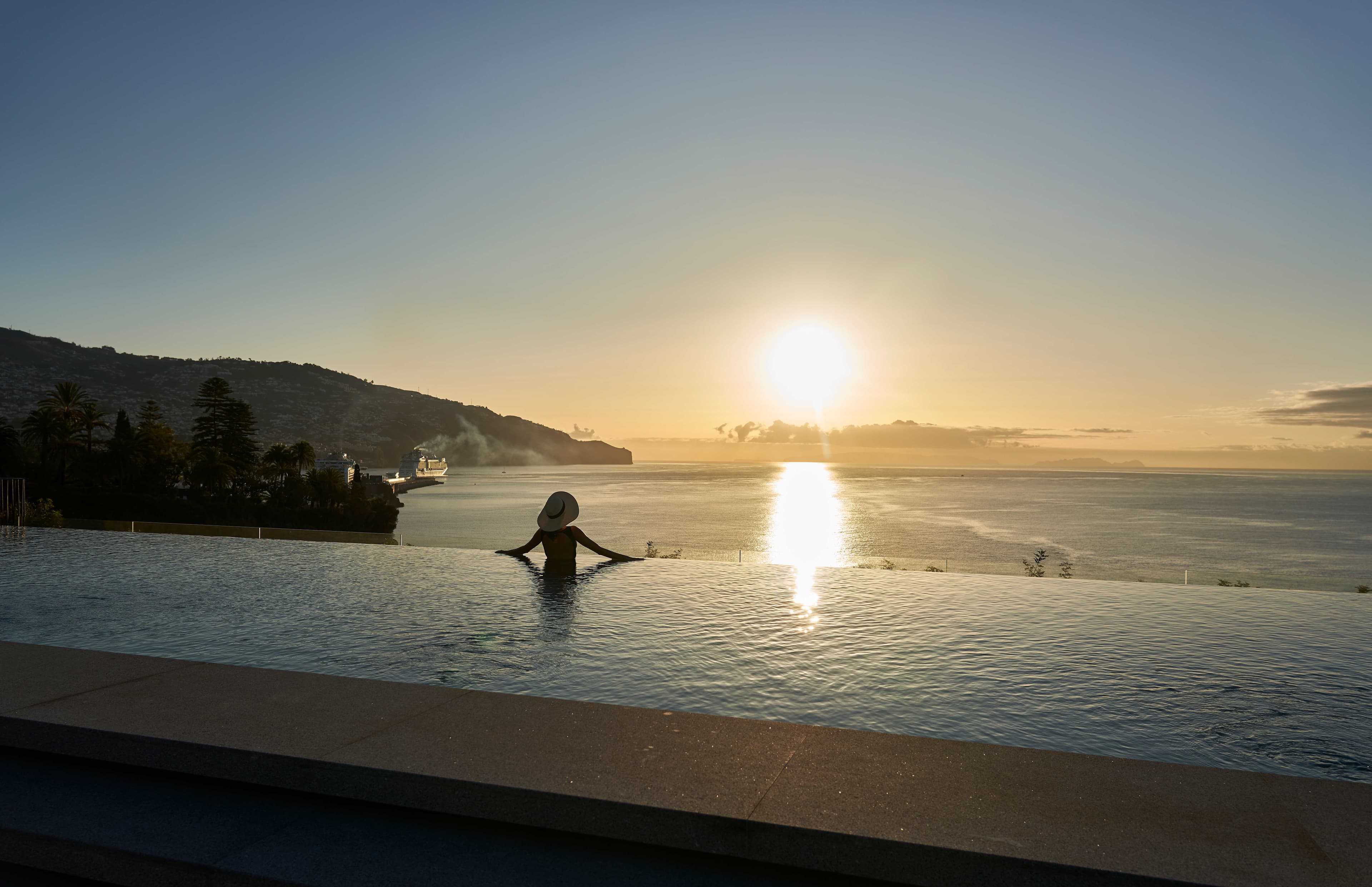 Les Suites at The Cliff Bay Ansicht 7