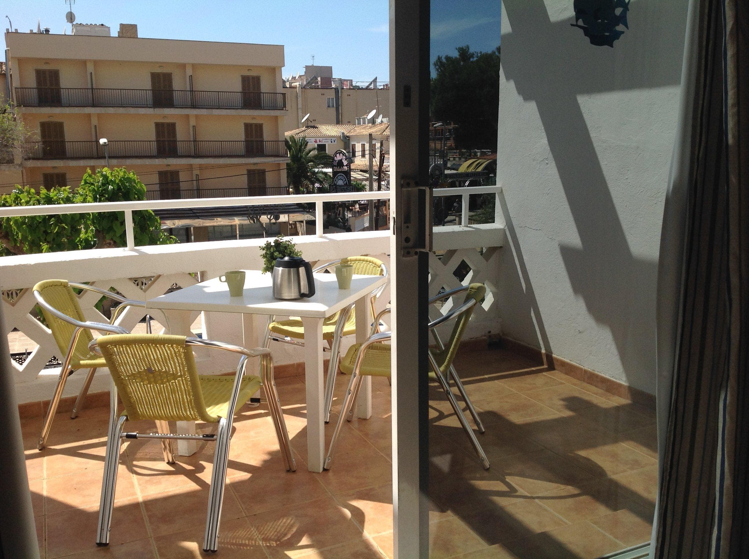Apartments Carabela II Ansicht 6