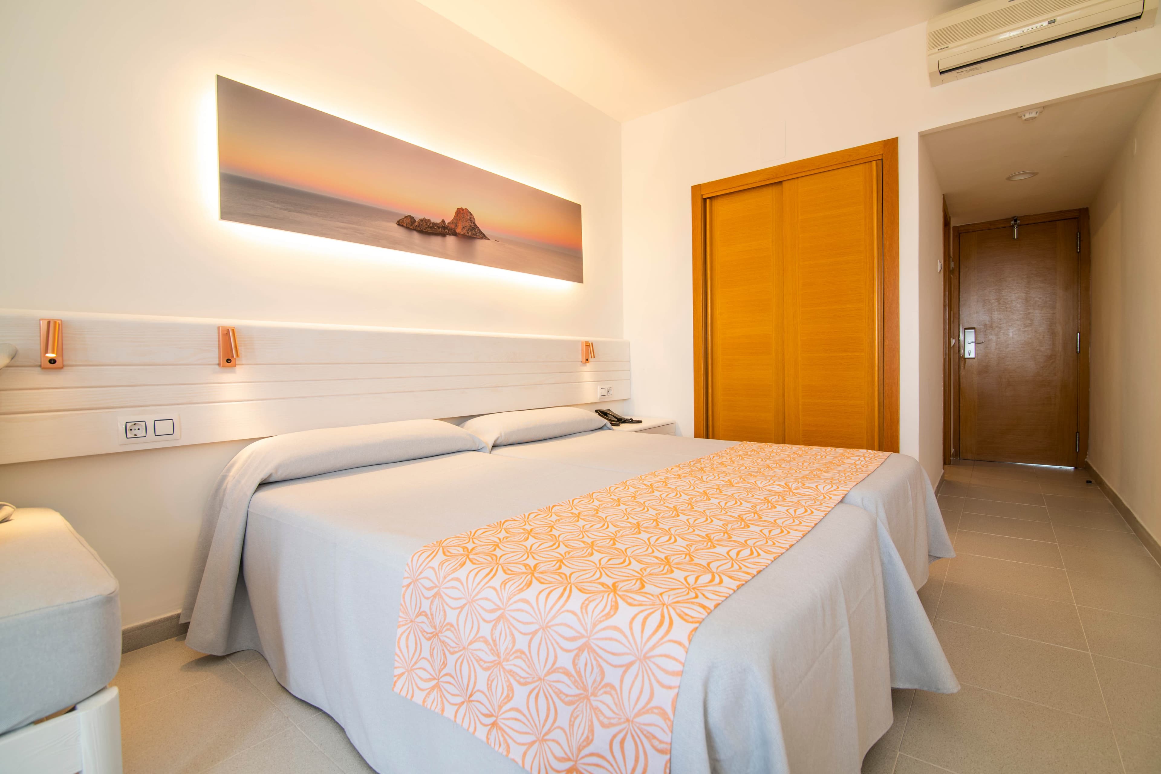 Hotel Caribe Ansicht 5