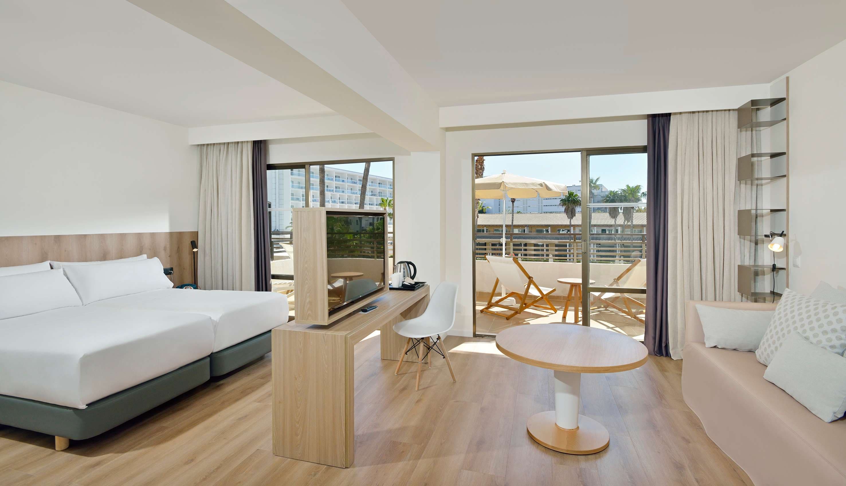INNSiDE Alcudia Ansicht 6