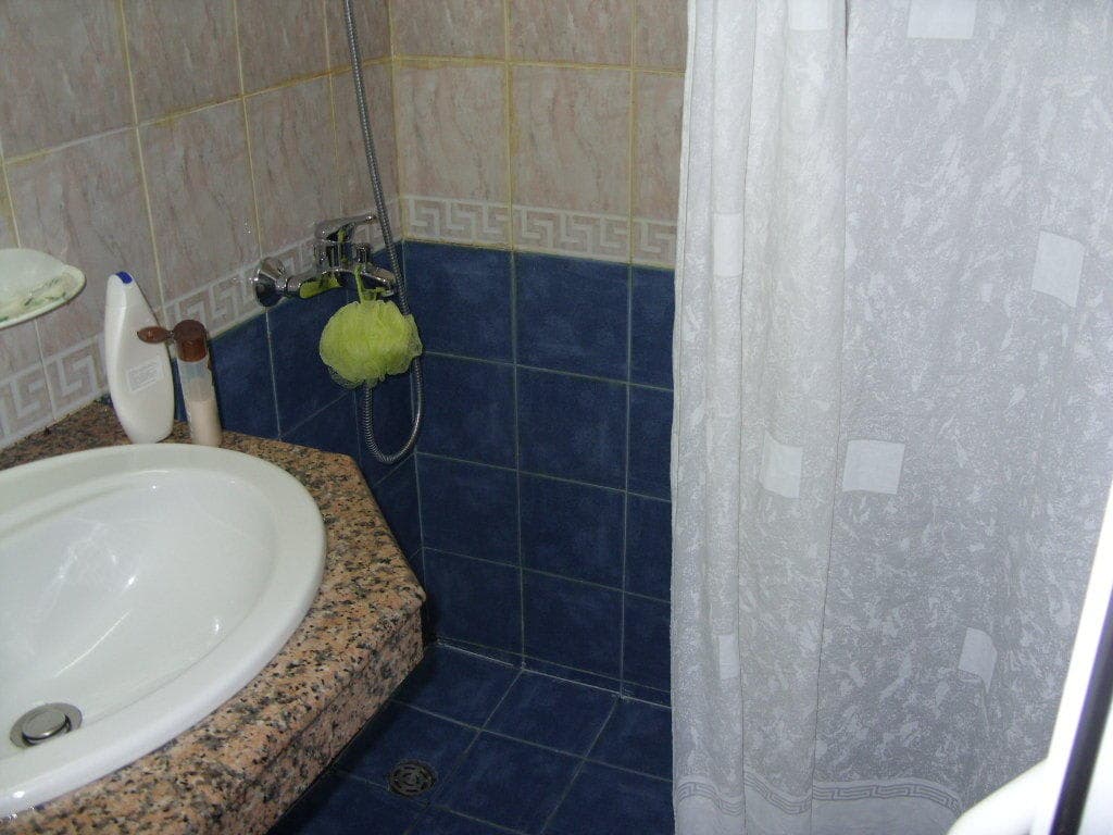 Hotel Azurro Ansicht 6