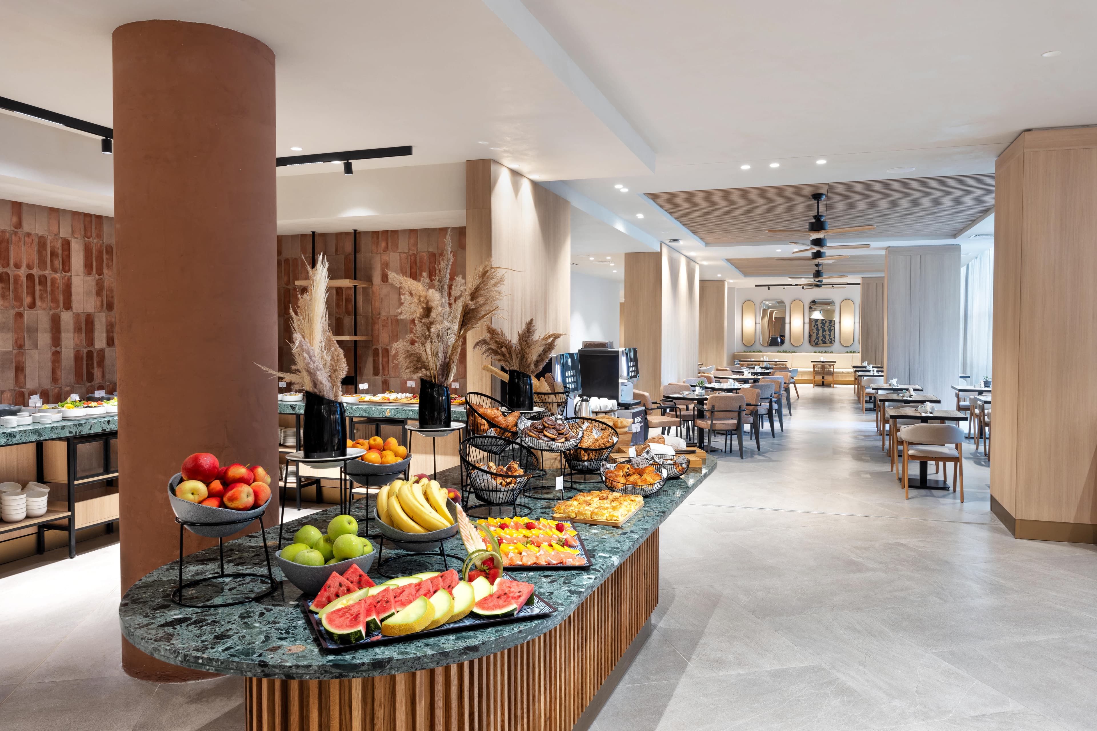 IM Dreamer Hotel Ansicht 8