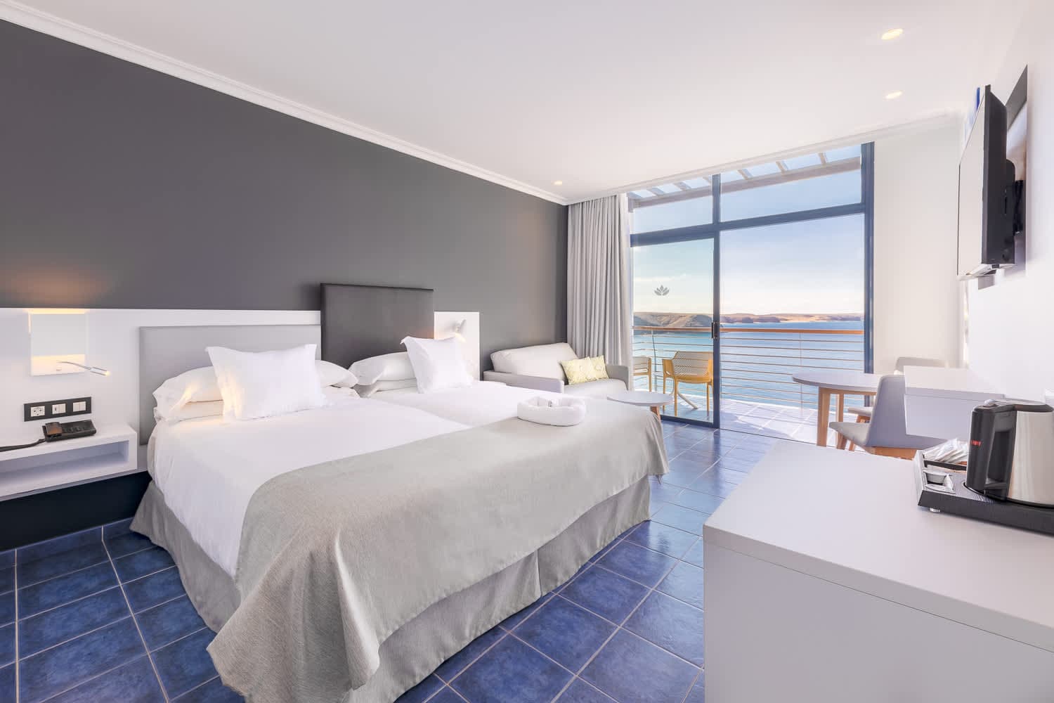 Hotel Mirador Papagayo by LIVVO Ansicht 5