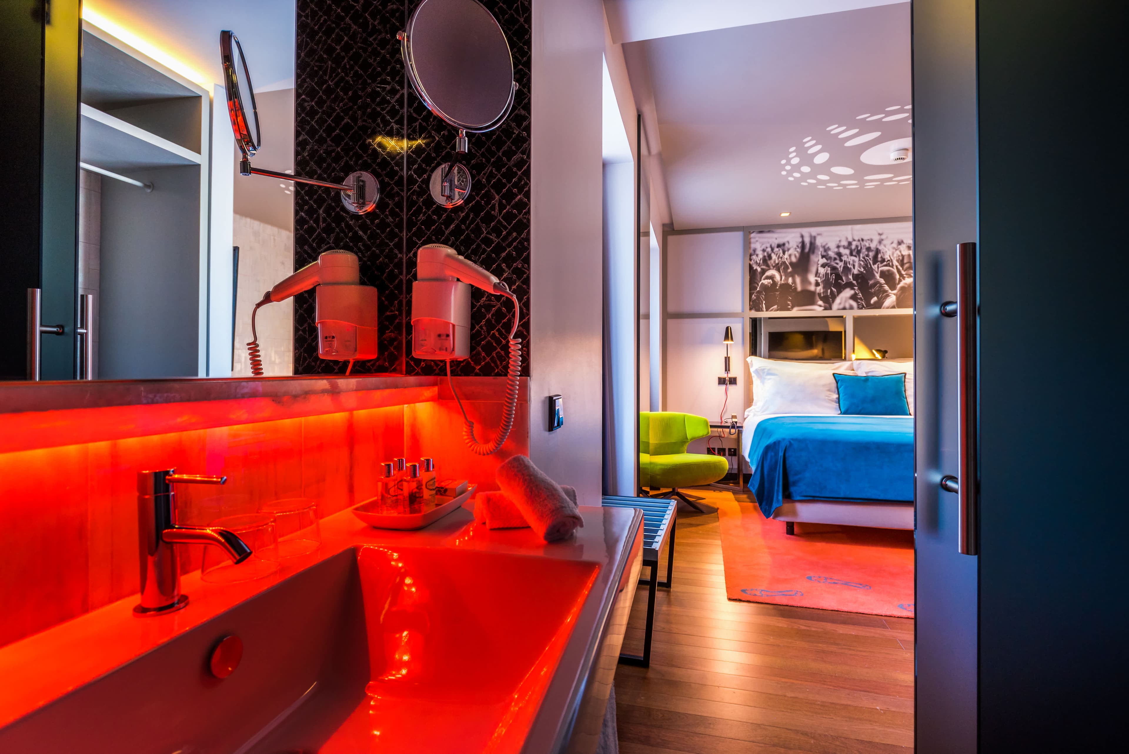 Pestana CR7 Lisboa Ansicht 4
