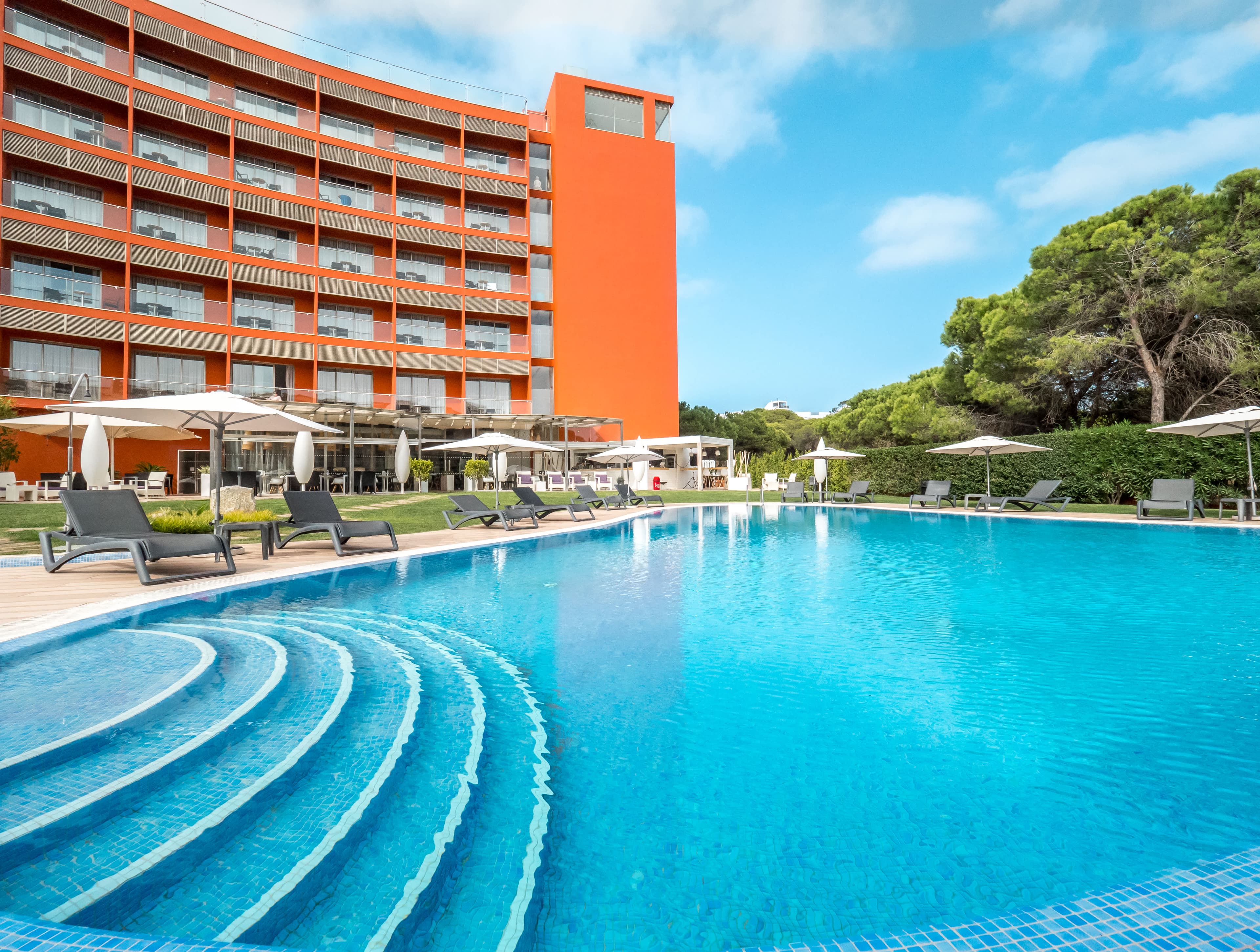 Aqua Pedra Dos Bicos Design Beach Hotel - Adults only