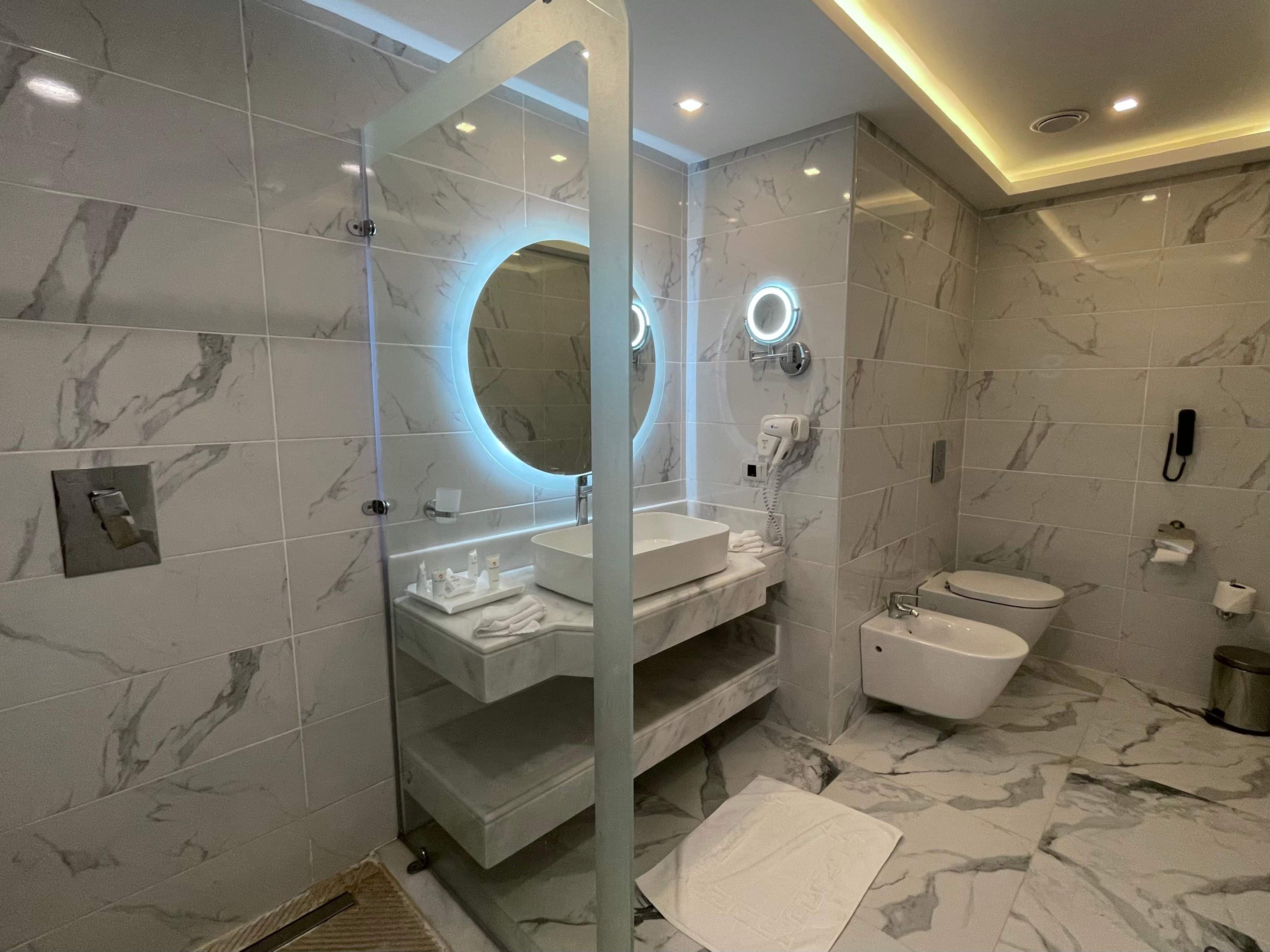 Sirena Beach Resort & Spa Ansicht 6