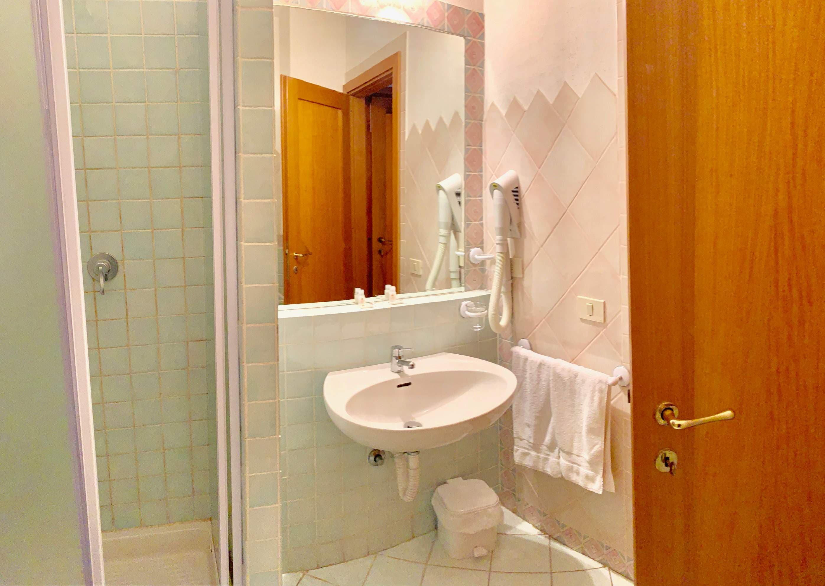 Swadeshi Sporting Hotel Tanca Manna Ansicht 3