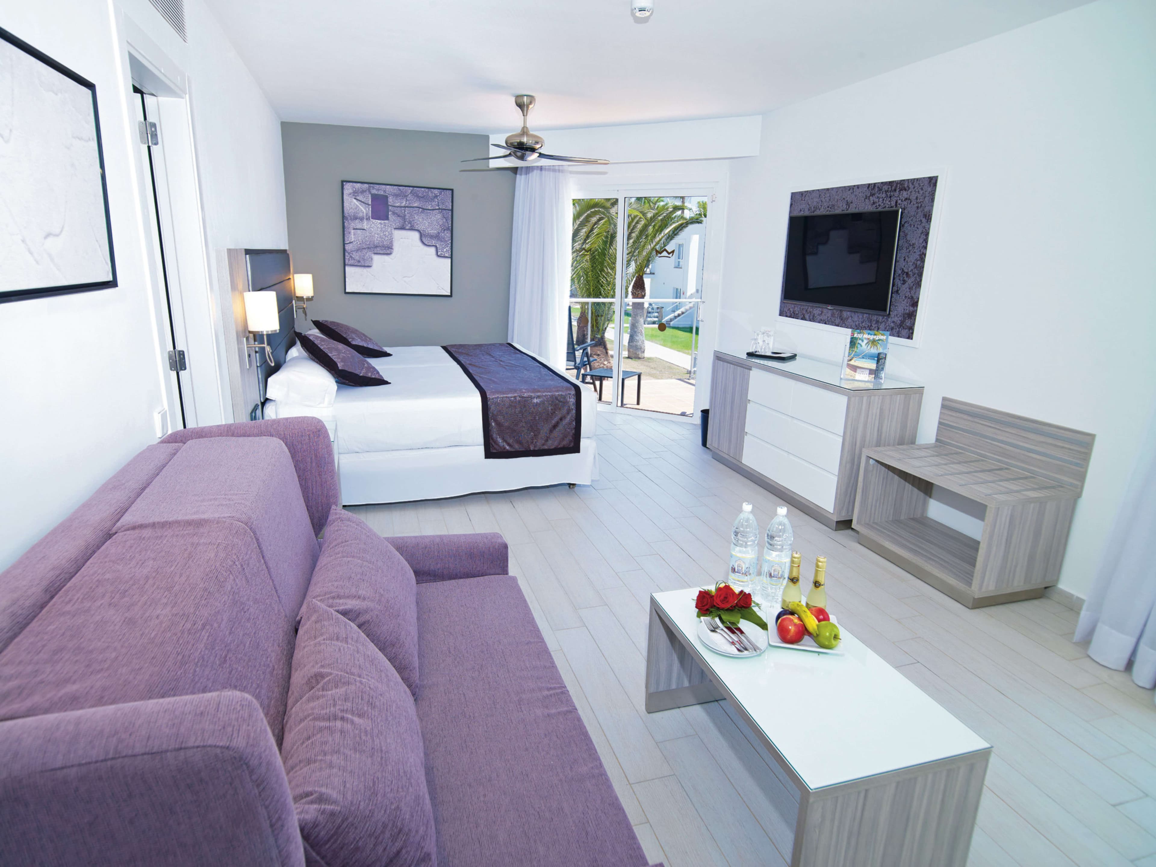 Hotel Riu Palace Meloneras Ansicht 5