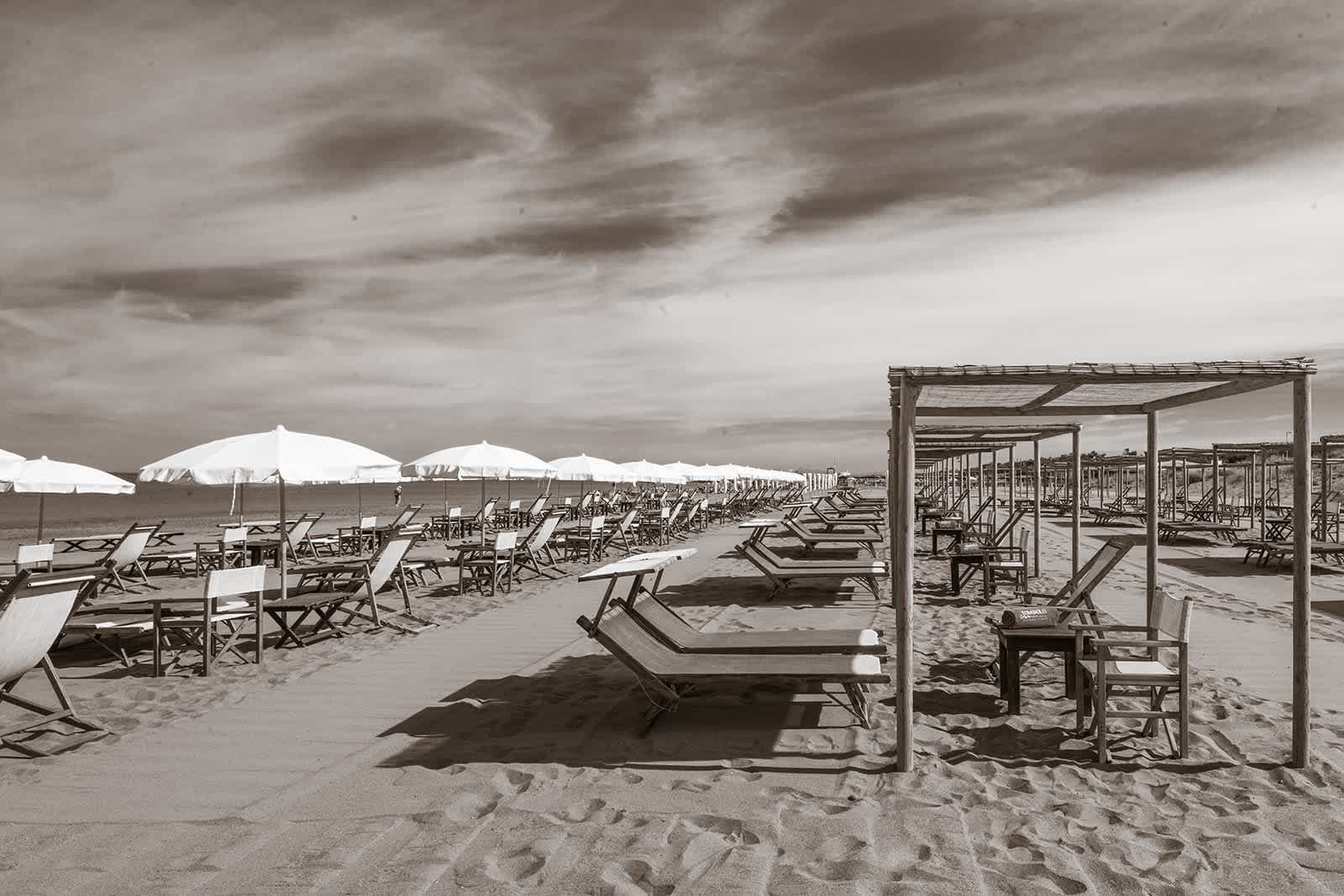 Tombolo Talasso Resort Ansicht 9