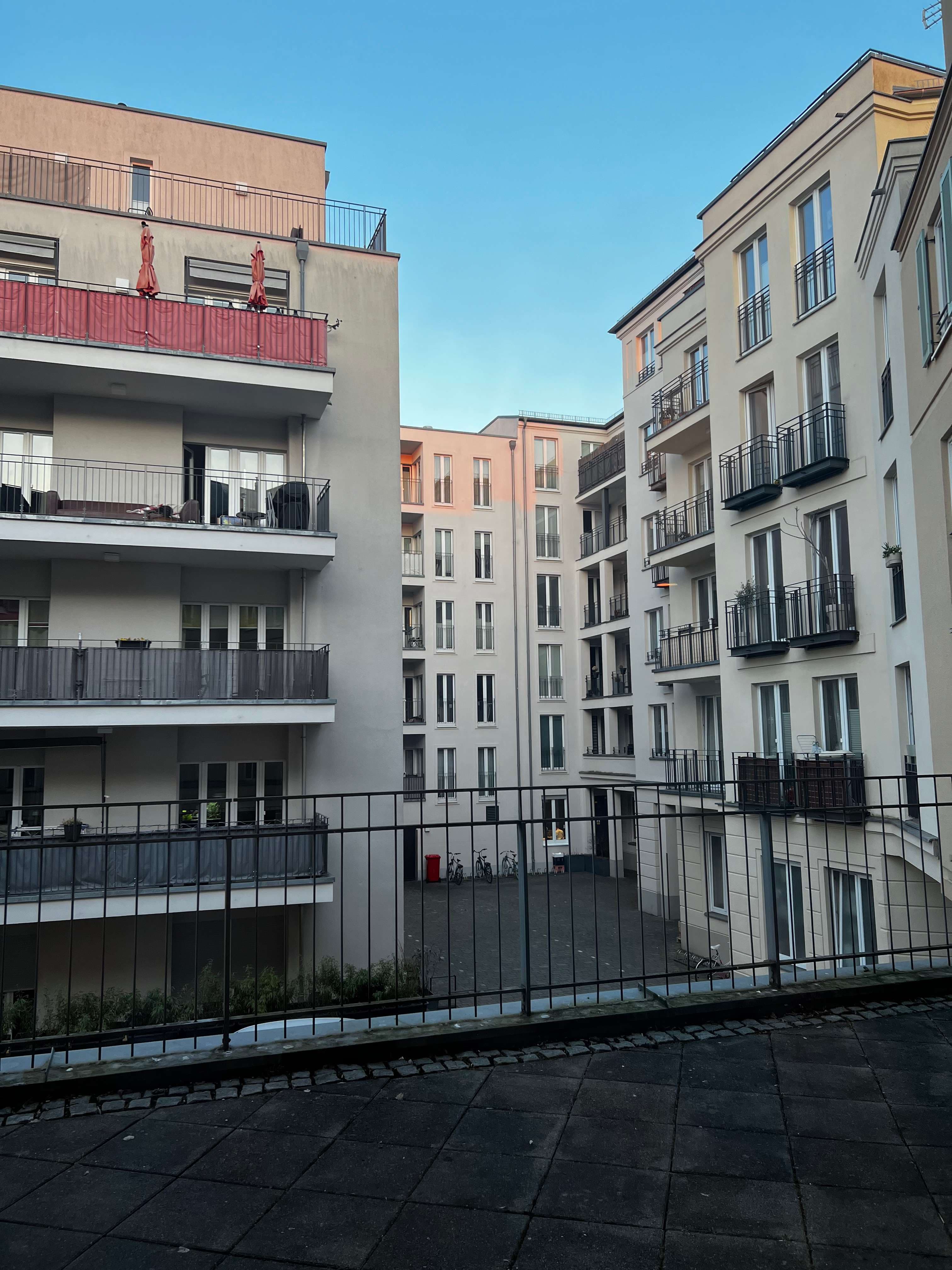 MAXX Hotel Sanssouci Potsdam Ansicht 3