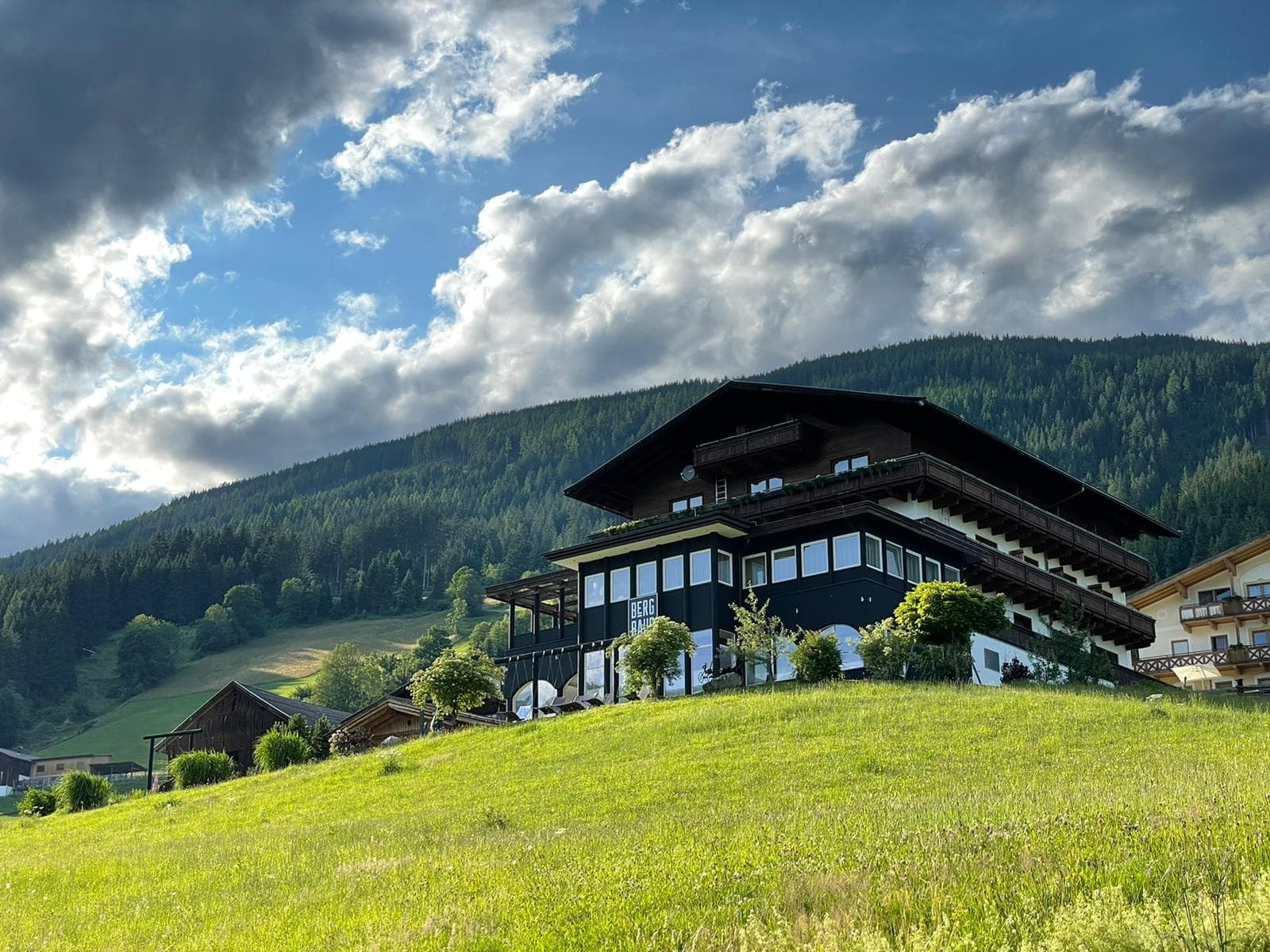 BergBaur Ansicht 2