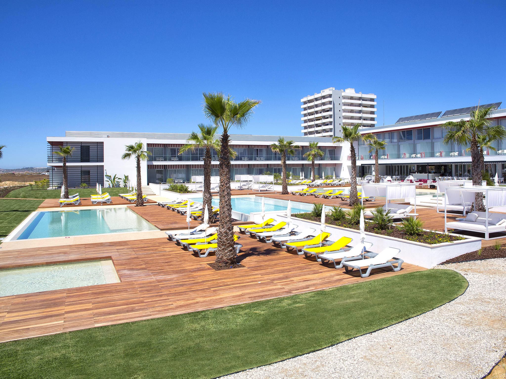 Pestana Alvor South Beach Ansicht 7