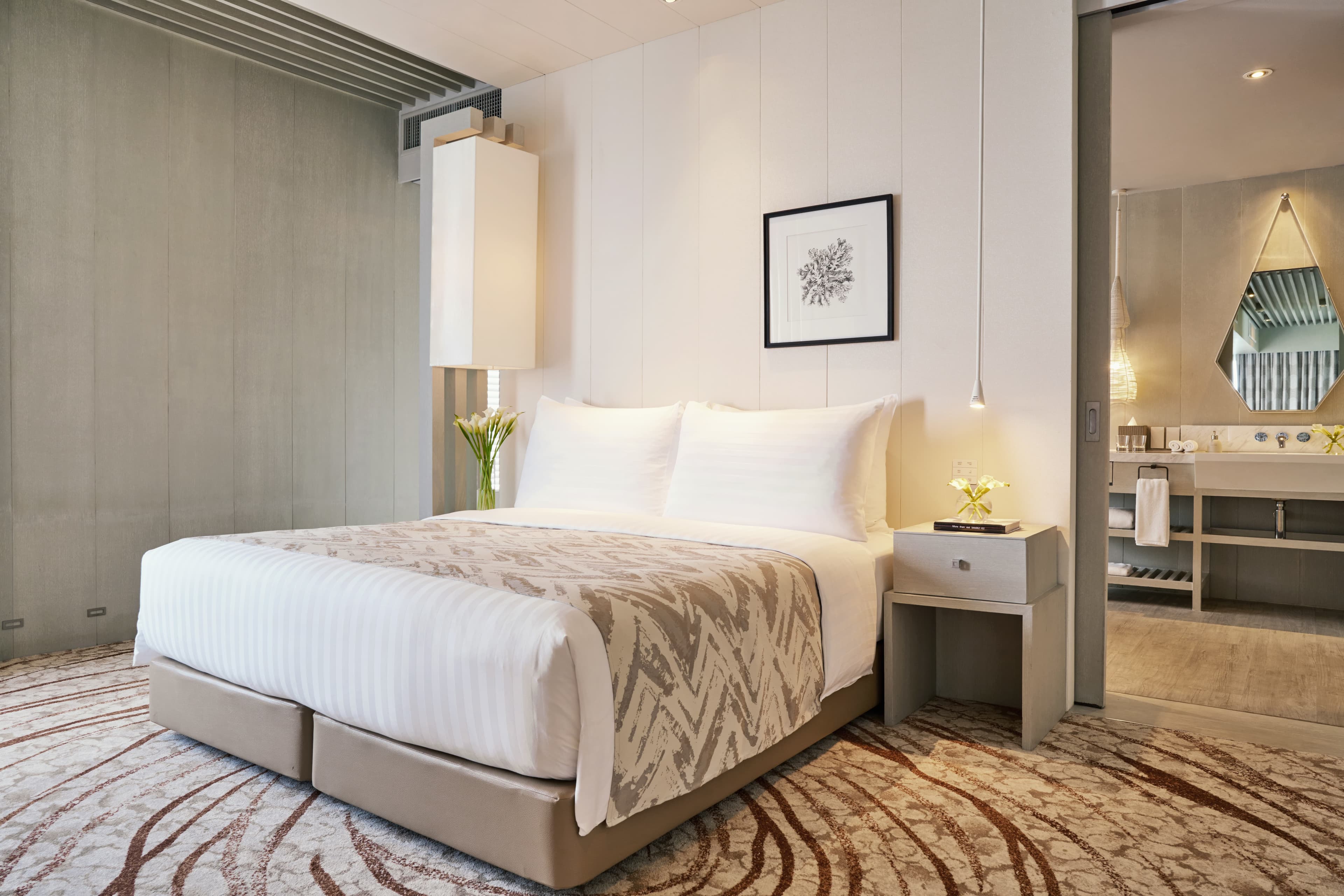 Mövenpick Siam Hotel Na Jomtien Pattaya Ansicht 4