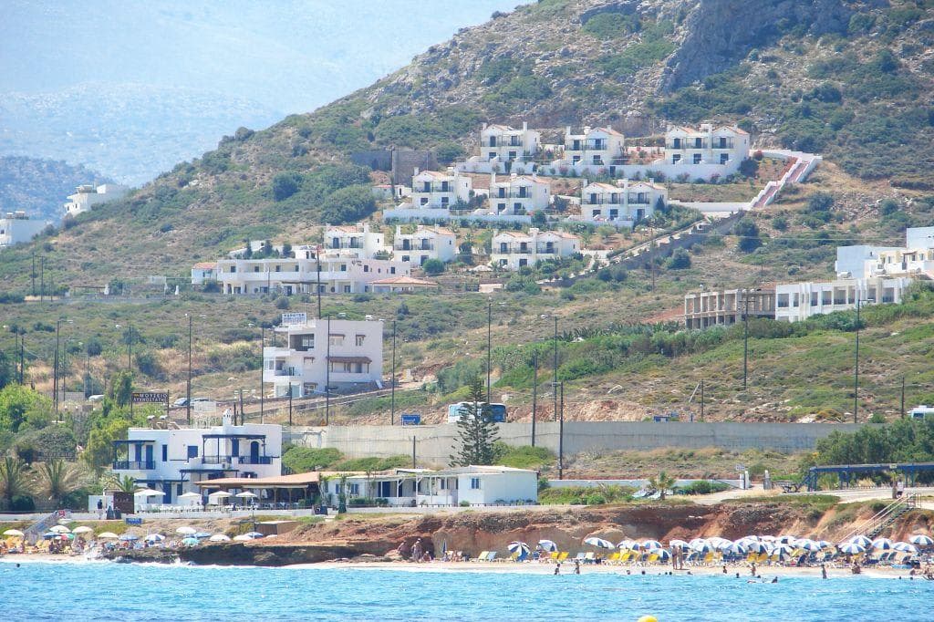 Hotel Golden Villas