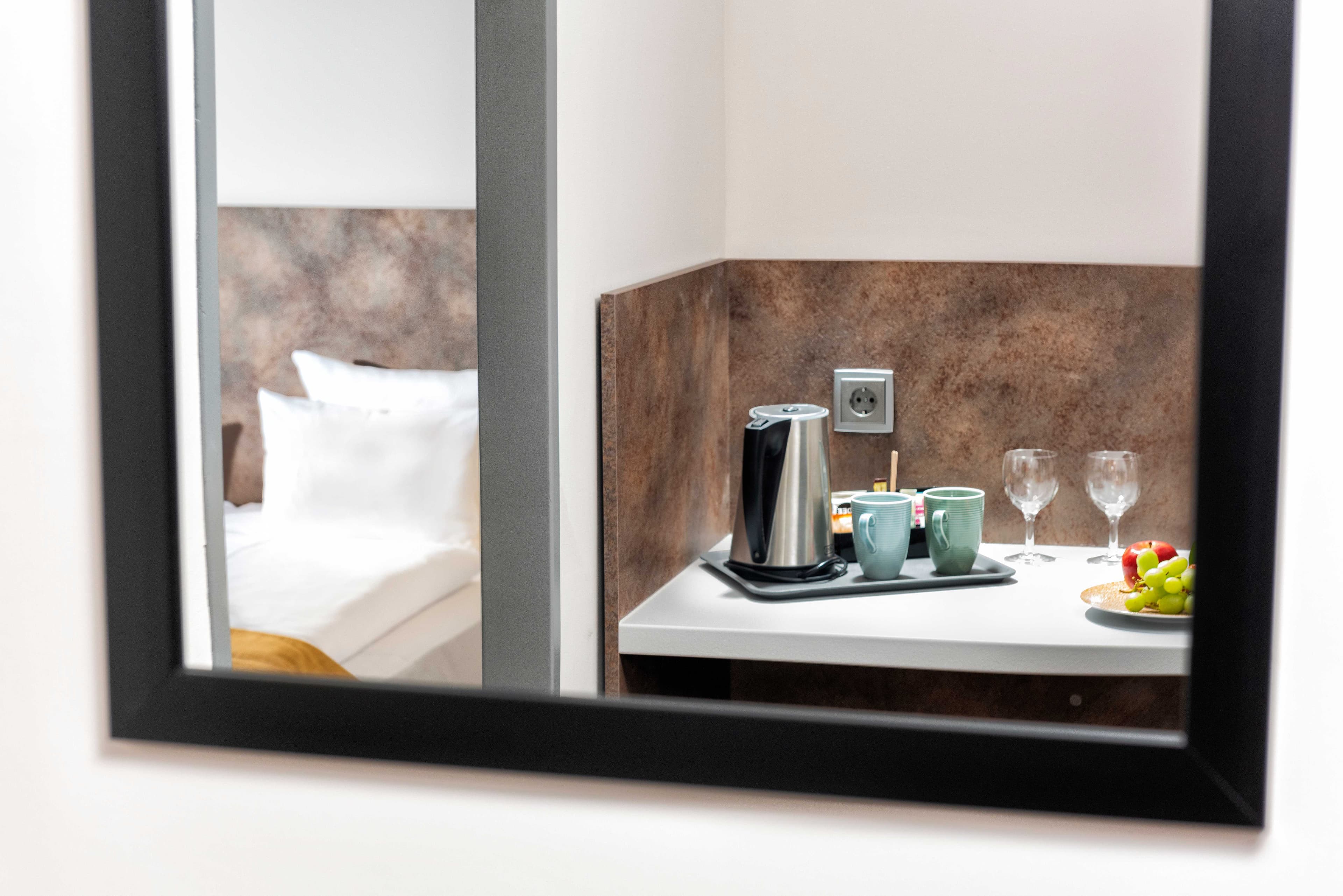 SORAT Hotel Berlin Ansicht 5