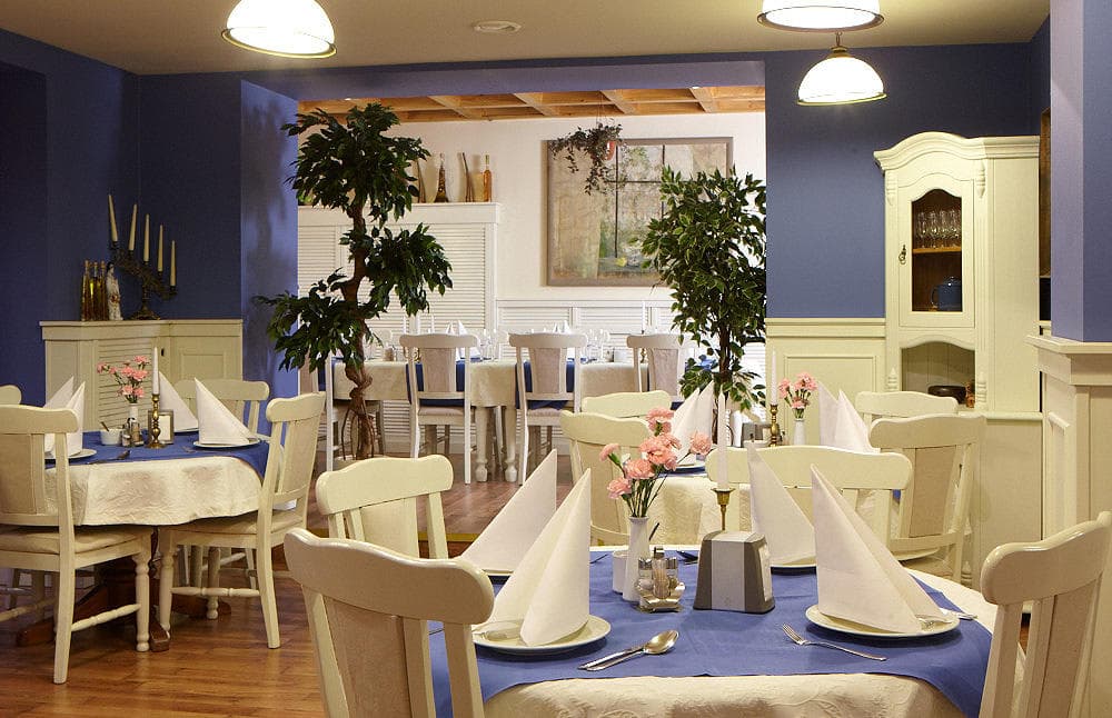 Hotel Batory Ansicht 7