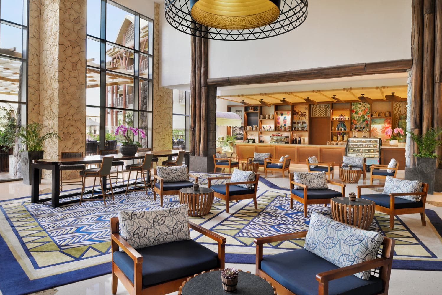 Lapita - Dubai Parks & Resorts - Autograph Collection Ansicht 10