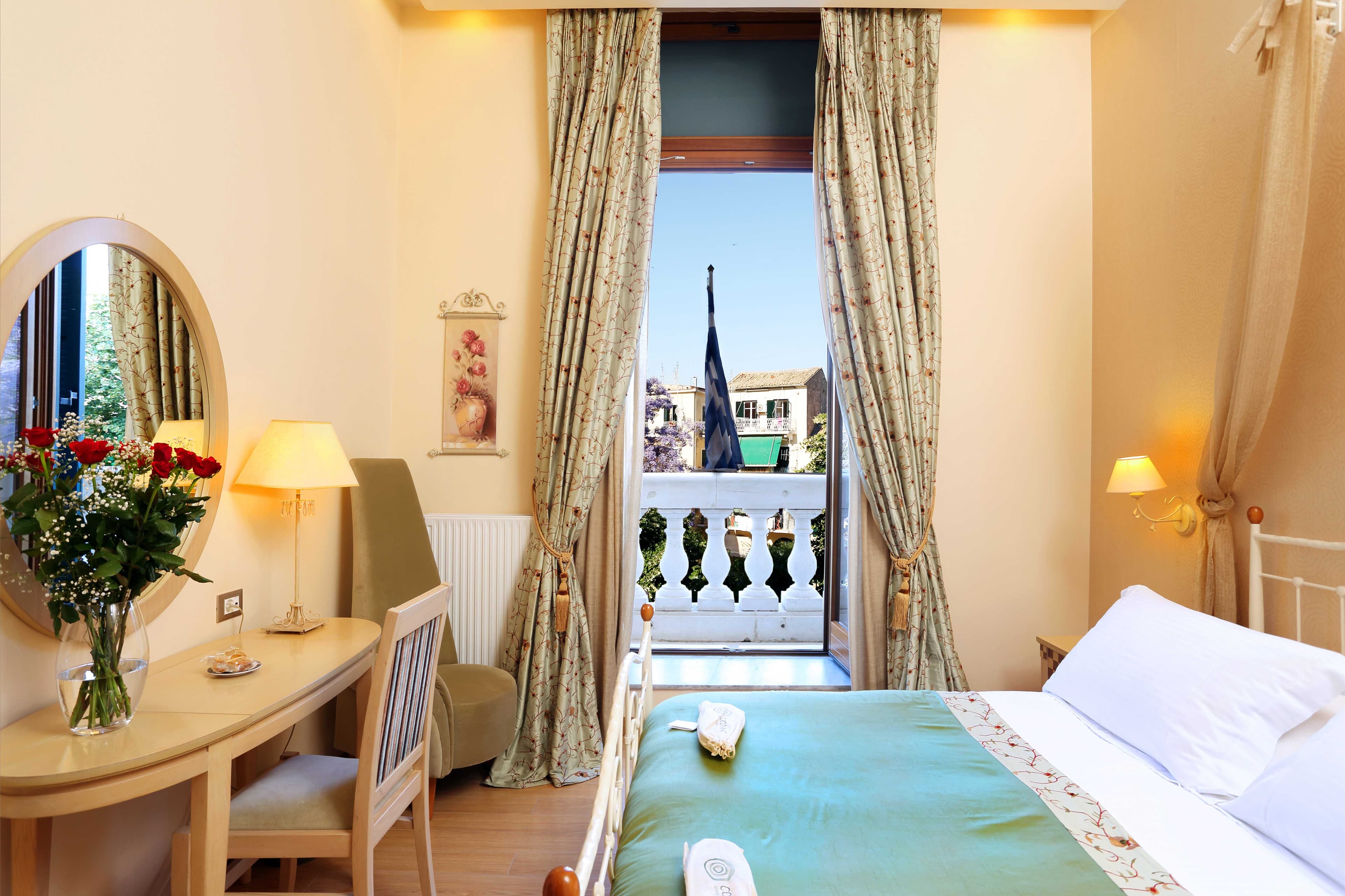 Hotel Bella Venezia Ansicht 4