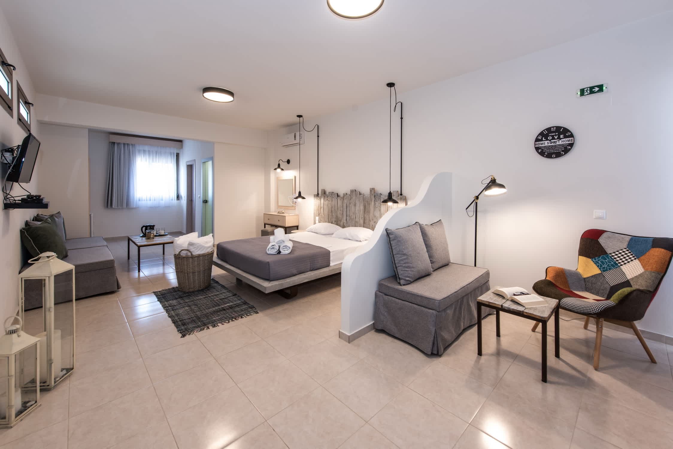 Eva Mare Hotel & Suits - Adults only Ansicht 4