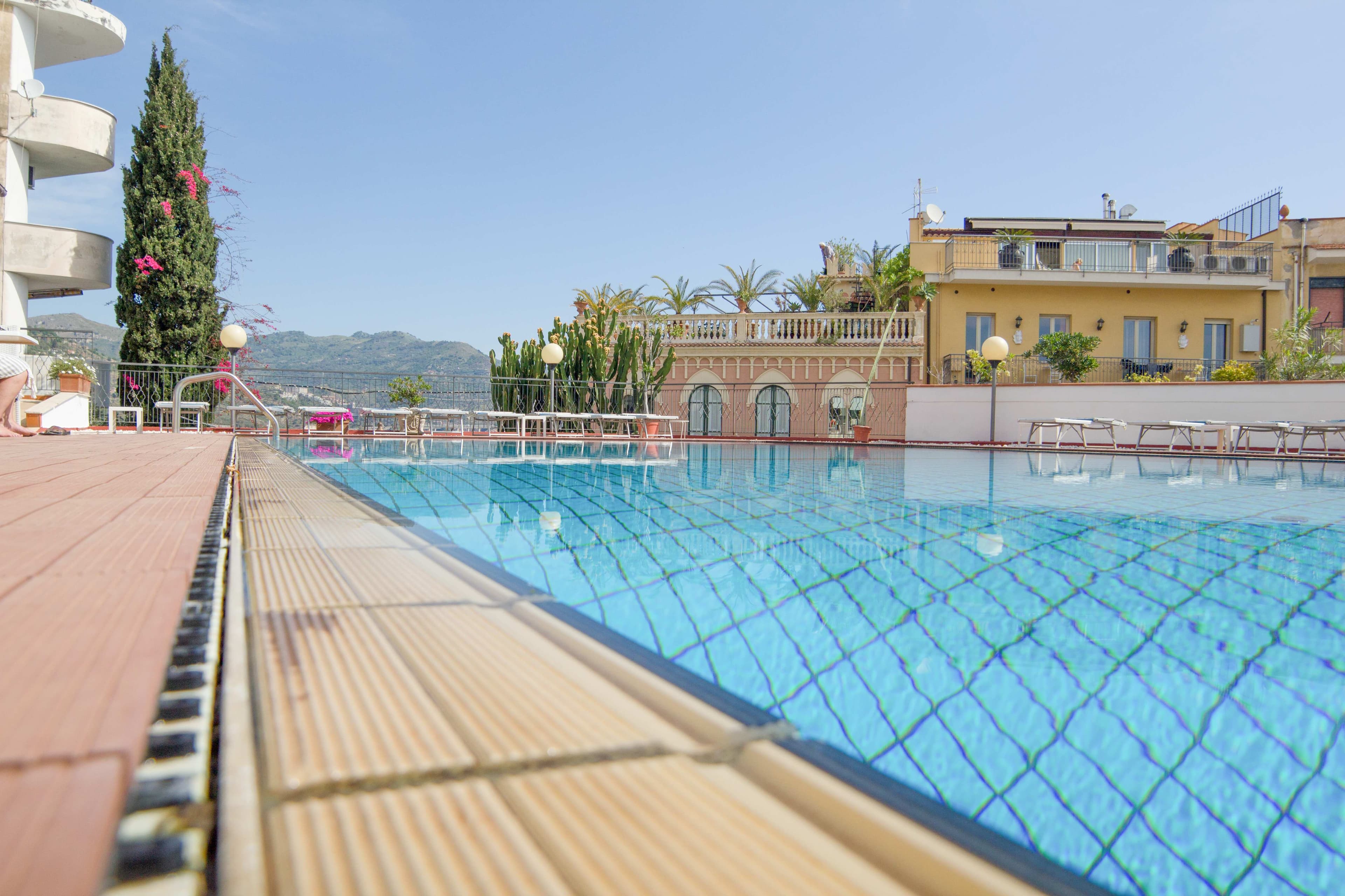 Hotel Villa Esperia Ansicht 6
