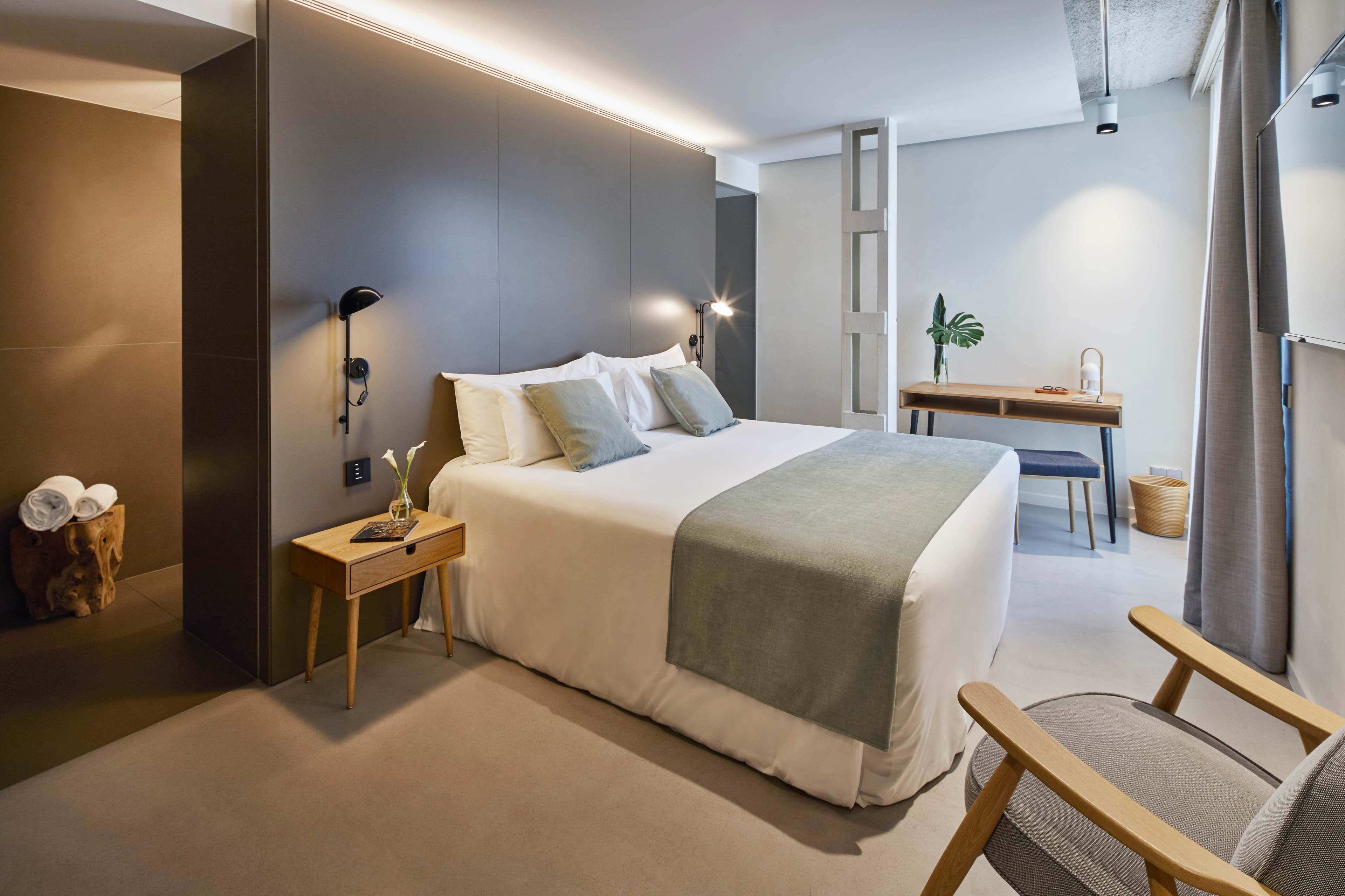 Ohla Eixample Ansicht 4