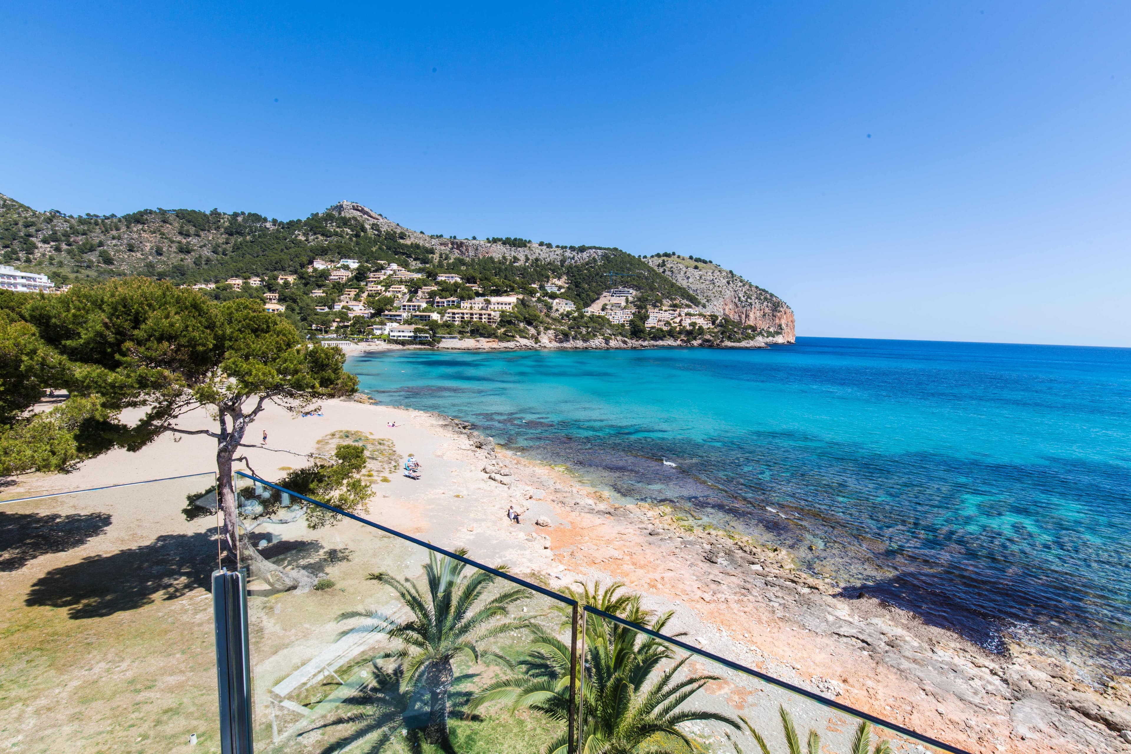 Melbeach Hotel & Spa - Adults only Ansicht 8