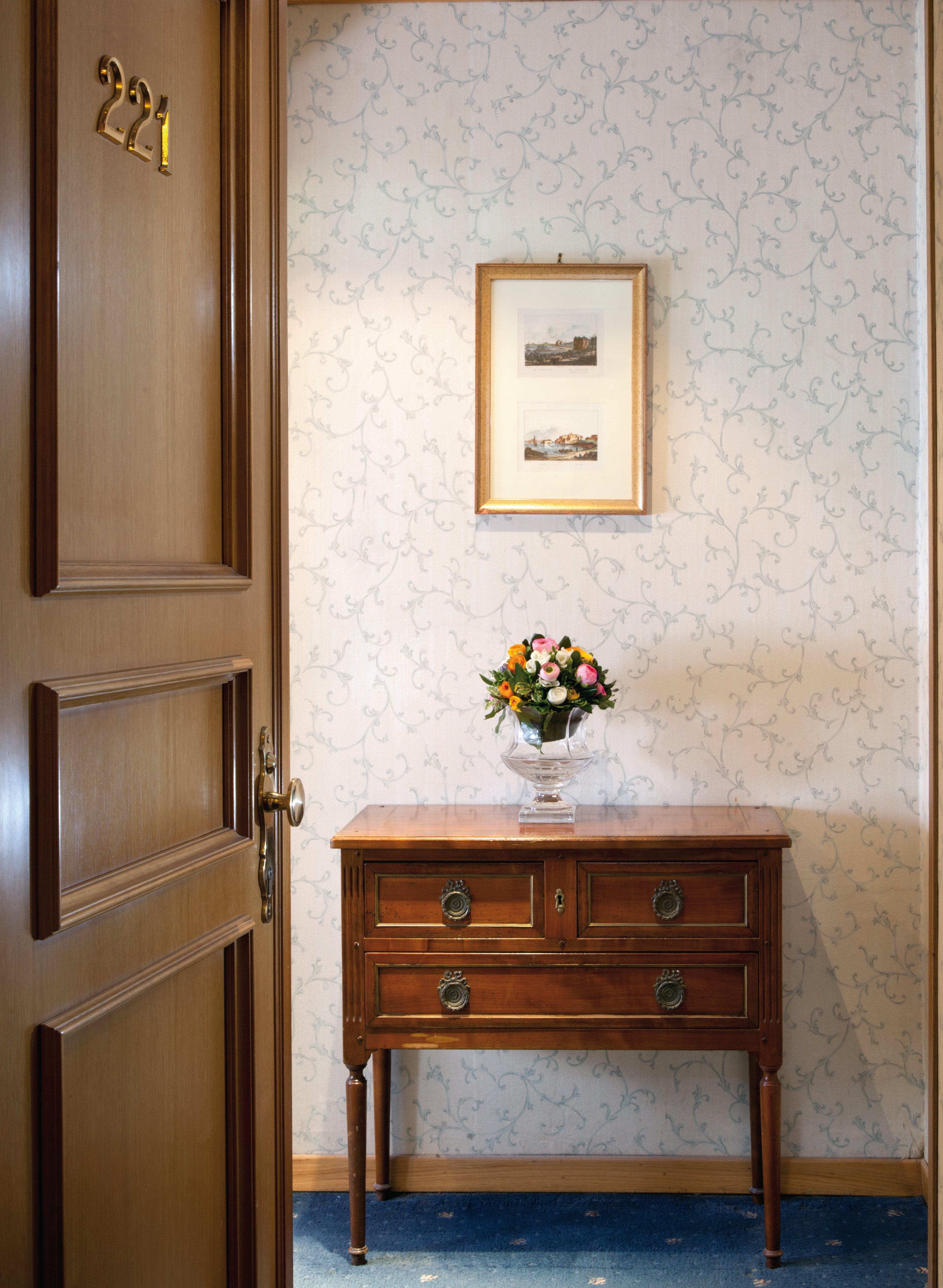 Grand Hotel Santa Lucia Ansicht 3