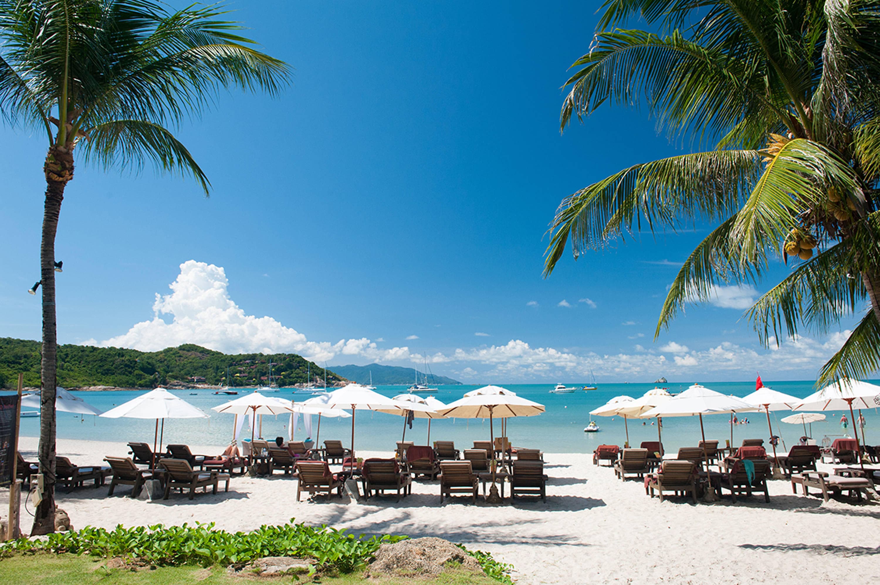 Royal Muang Samui Villas Ansicht 9