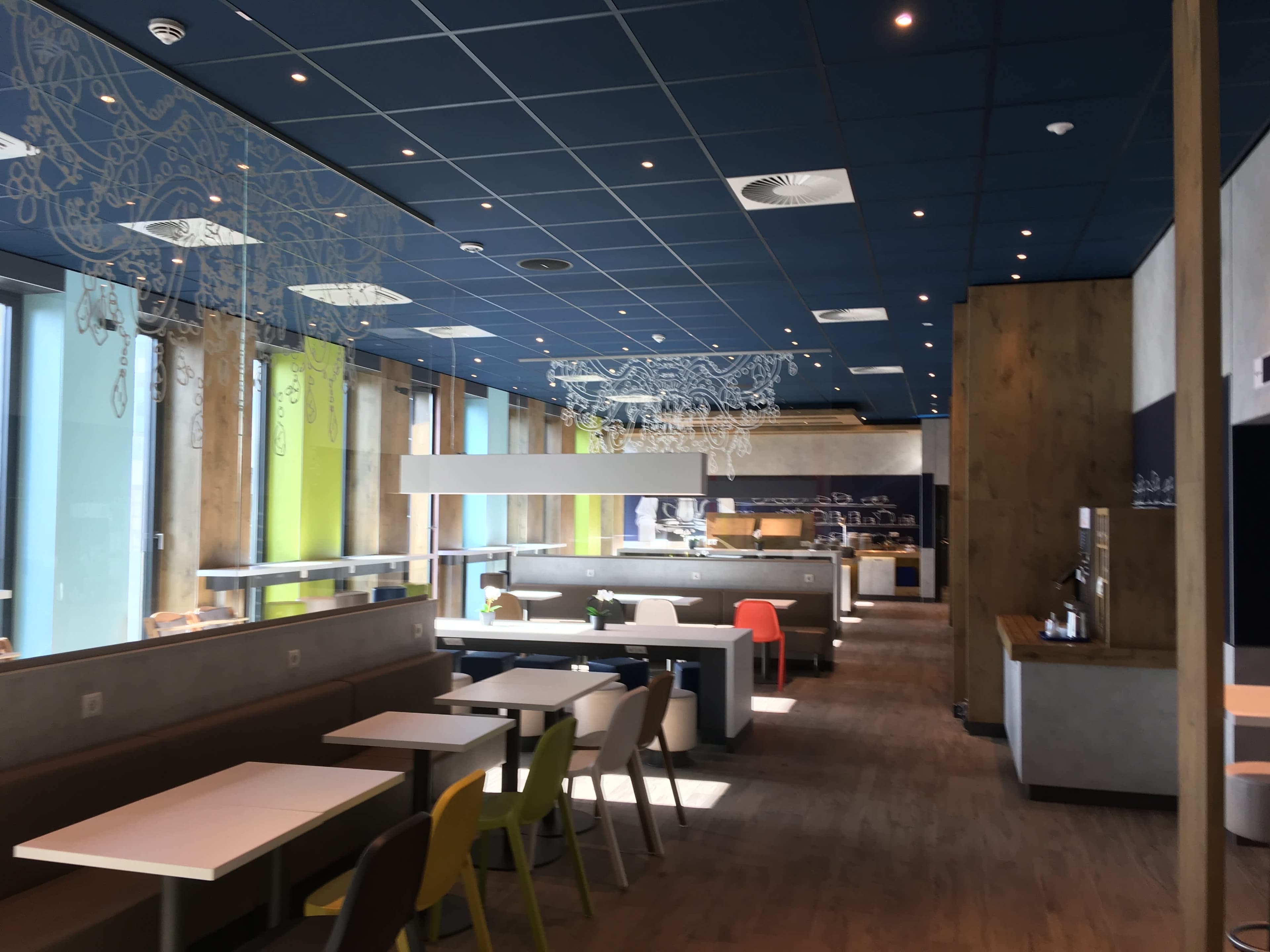 ibis budget Bremen City Center Ansicht 7