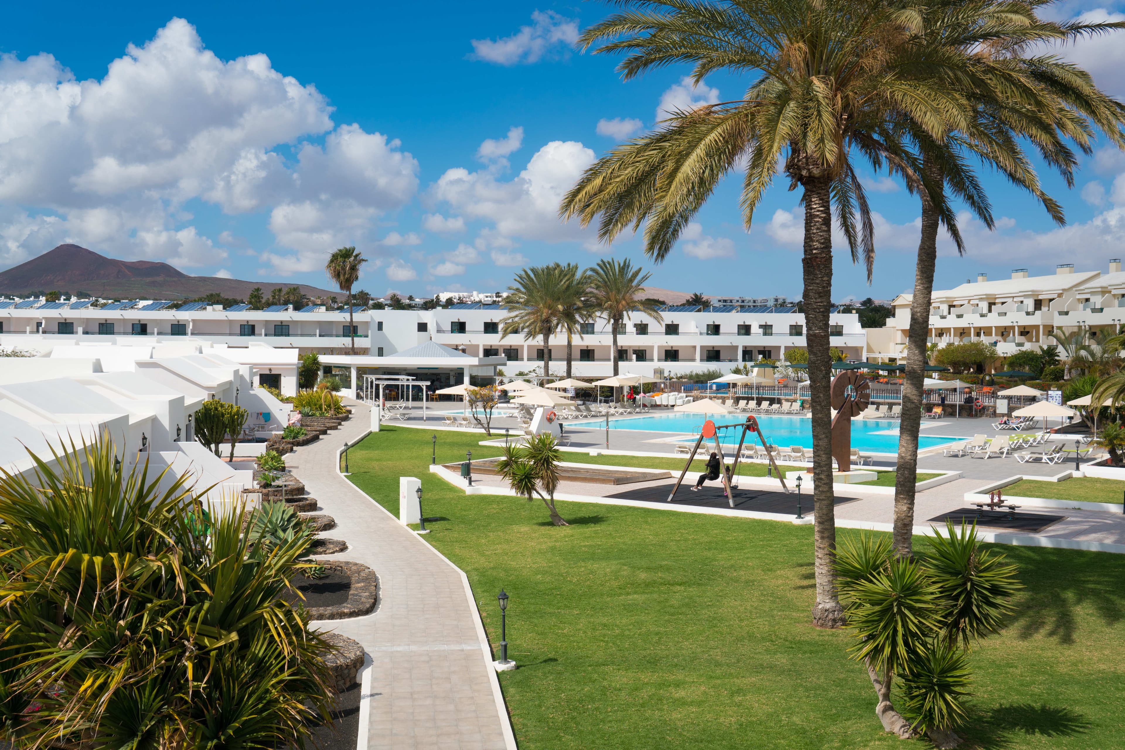 Hotel Santa Rosa Ansicht 8