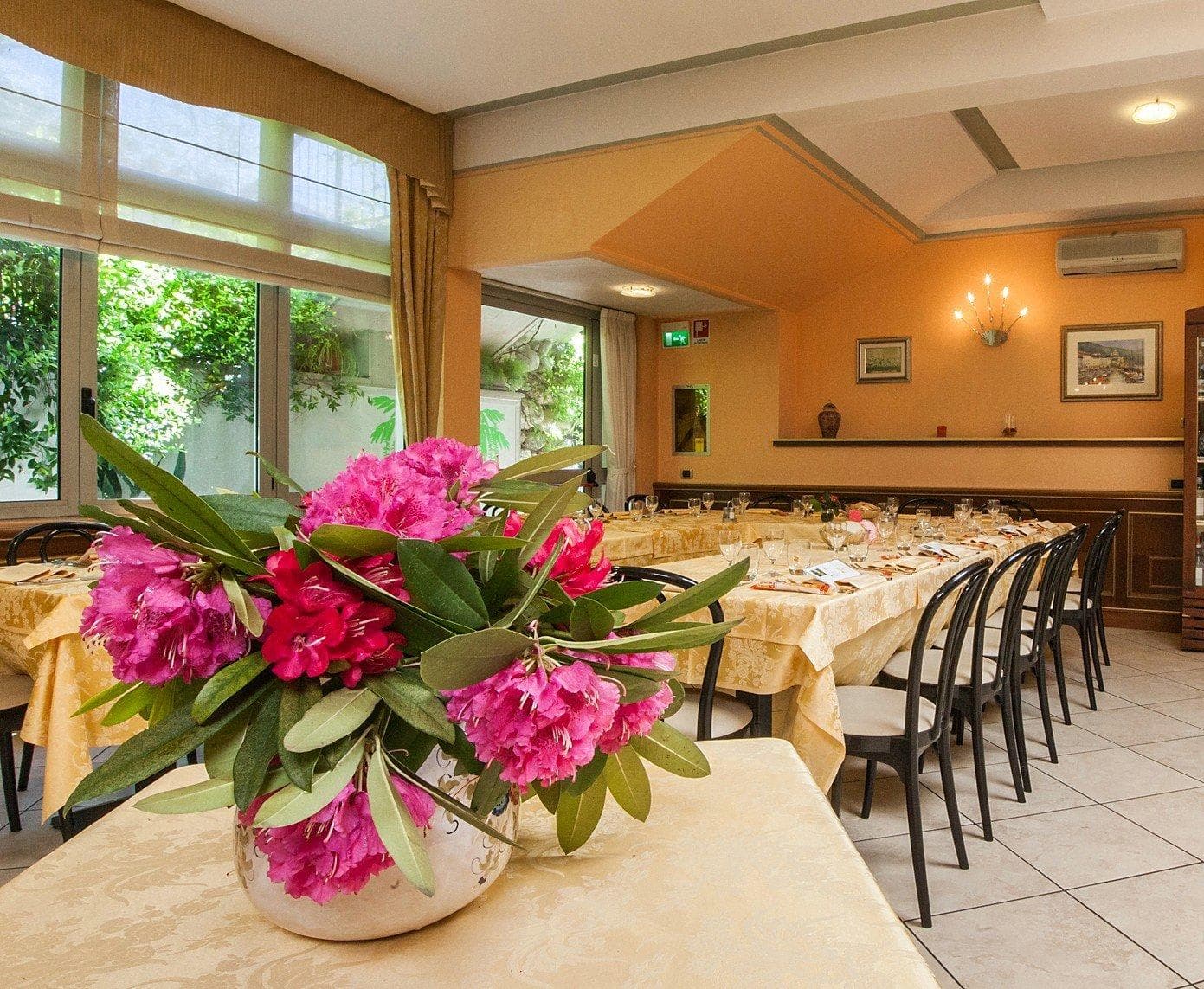 Hotel Il Chiostro Ansicht 7
