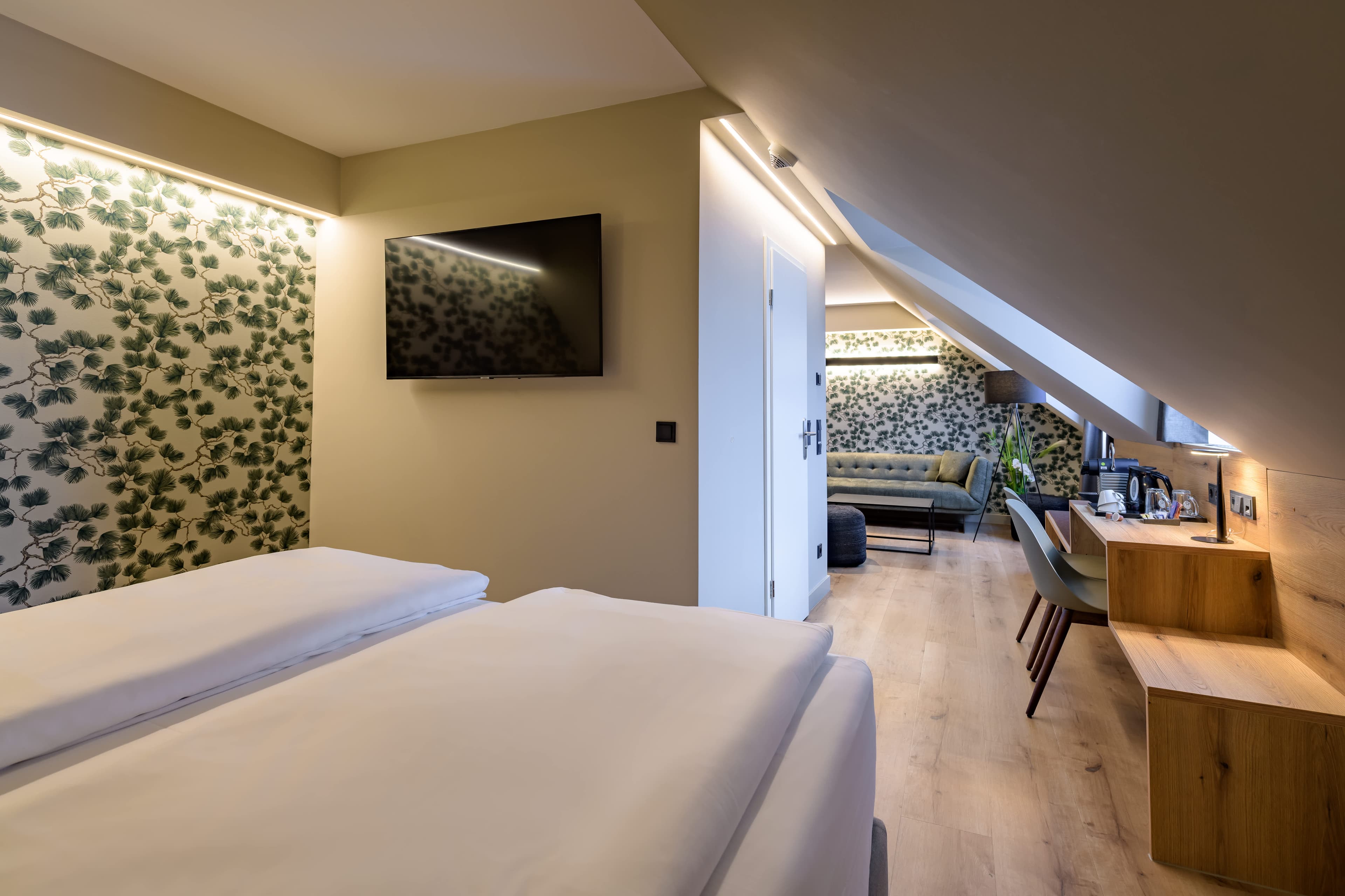Hotel Mercure München Altstadt Ansicht 8