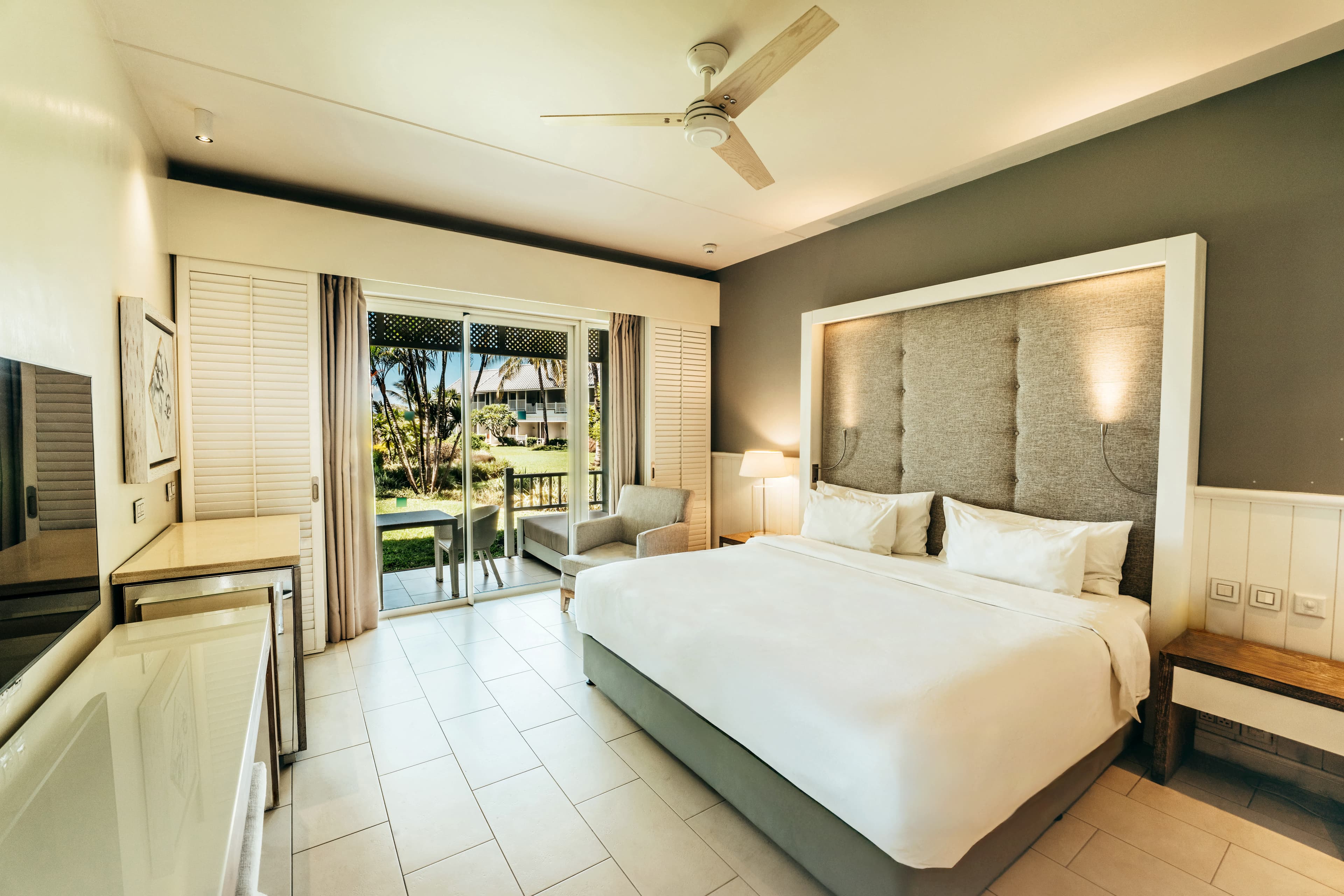 Radisson Blu Azuri Resort & Spa Ansicht 4