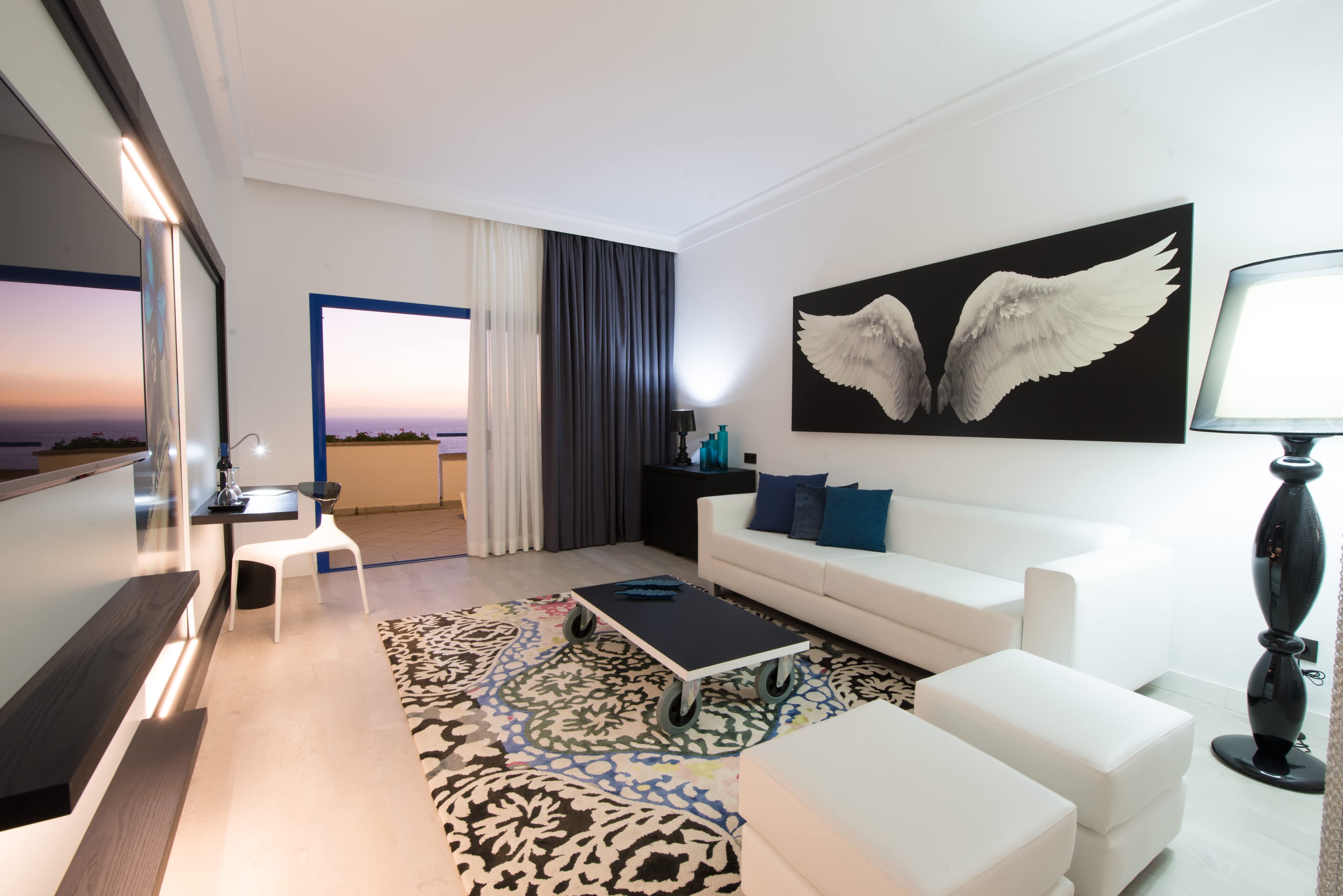TUI BLUE Suite Princess Ansicht 4