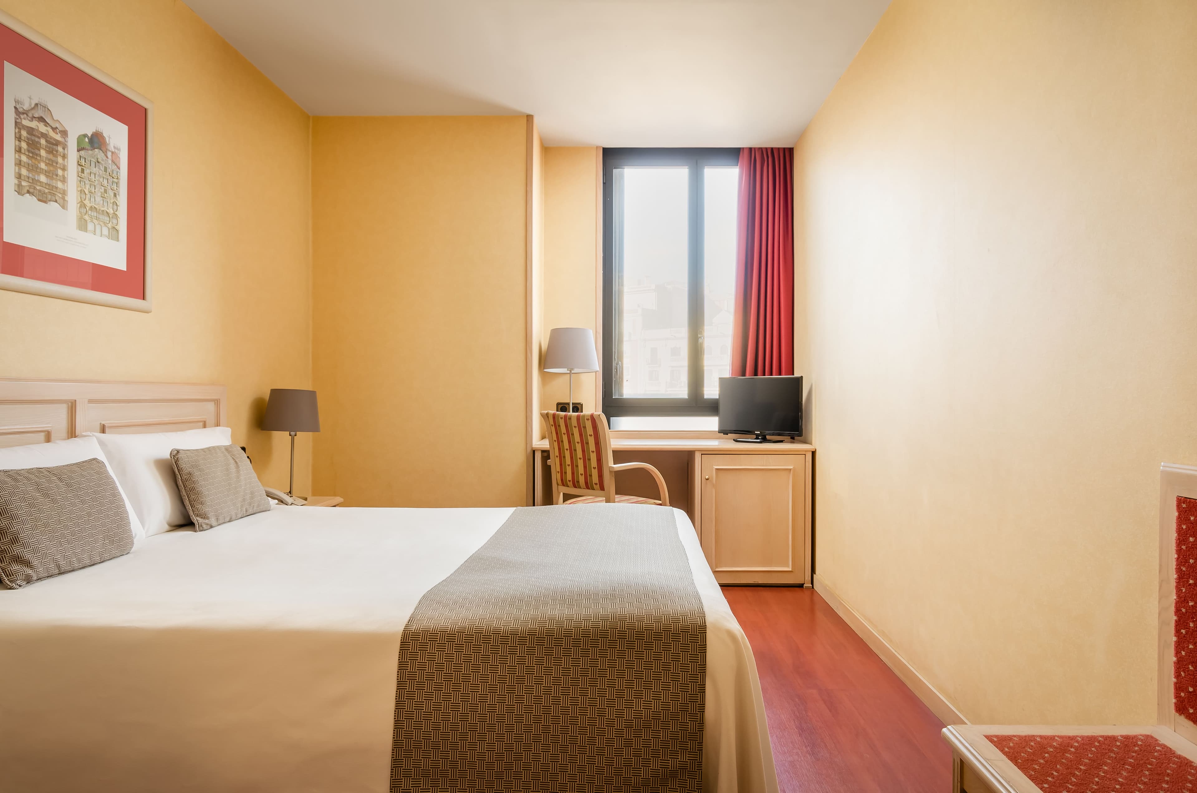 Sunotel Junior Ansicht 4