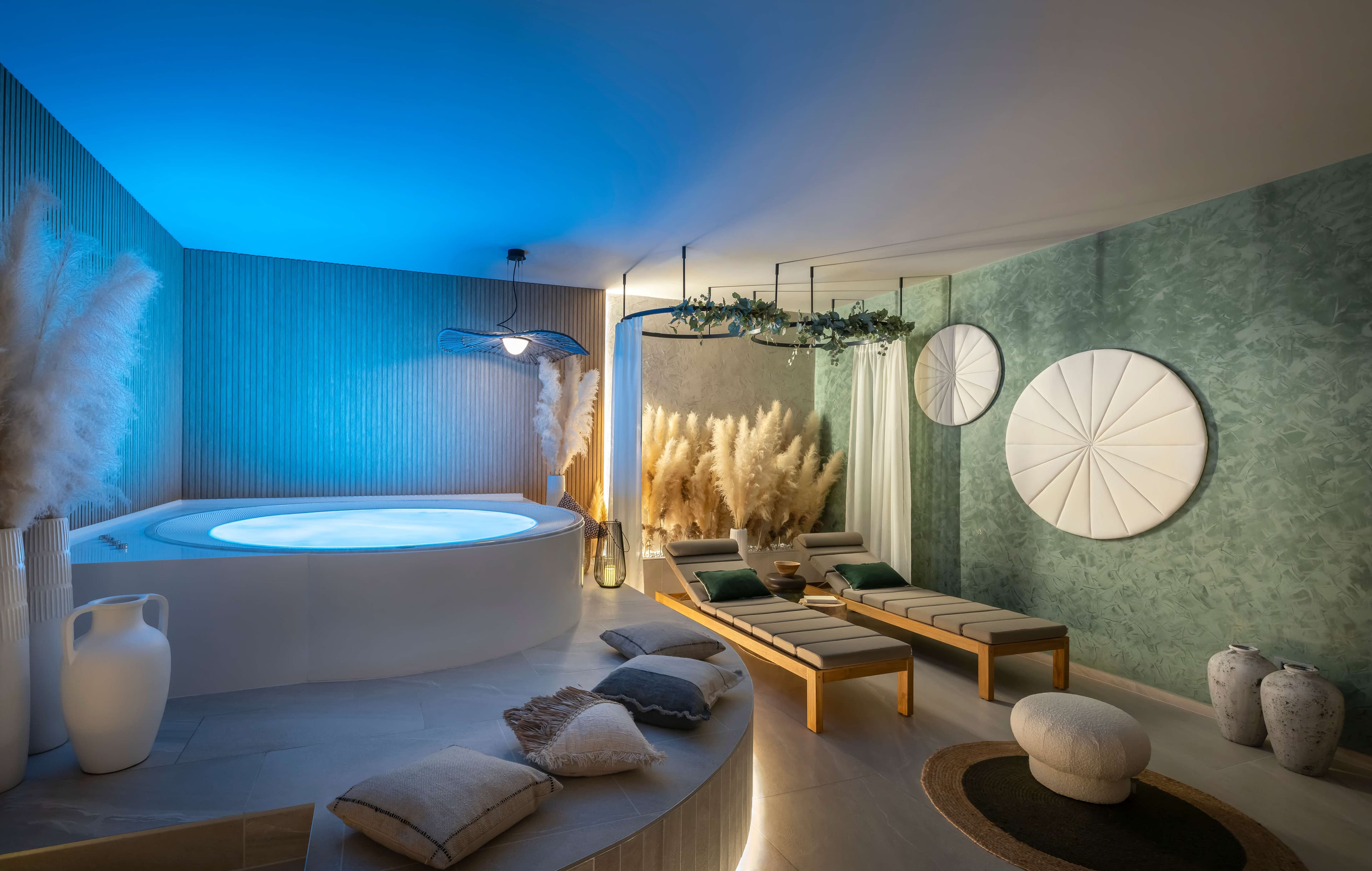 Valamar Padova Hotel Ansicht 7