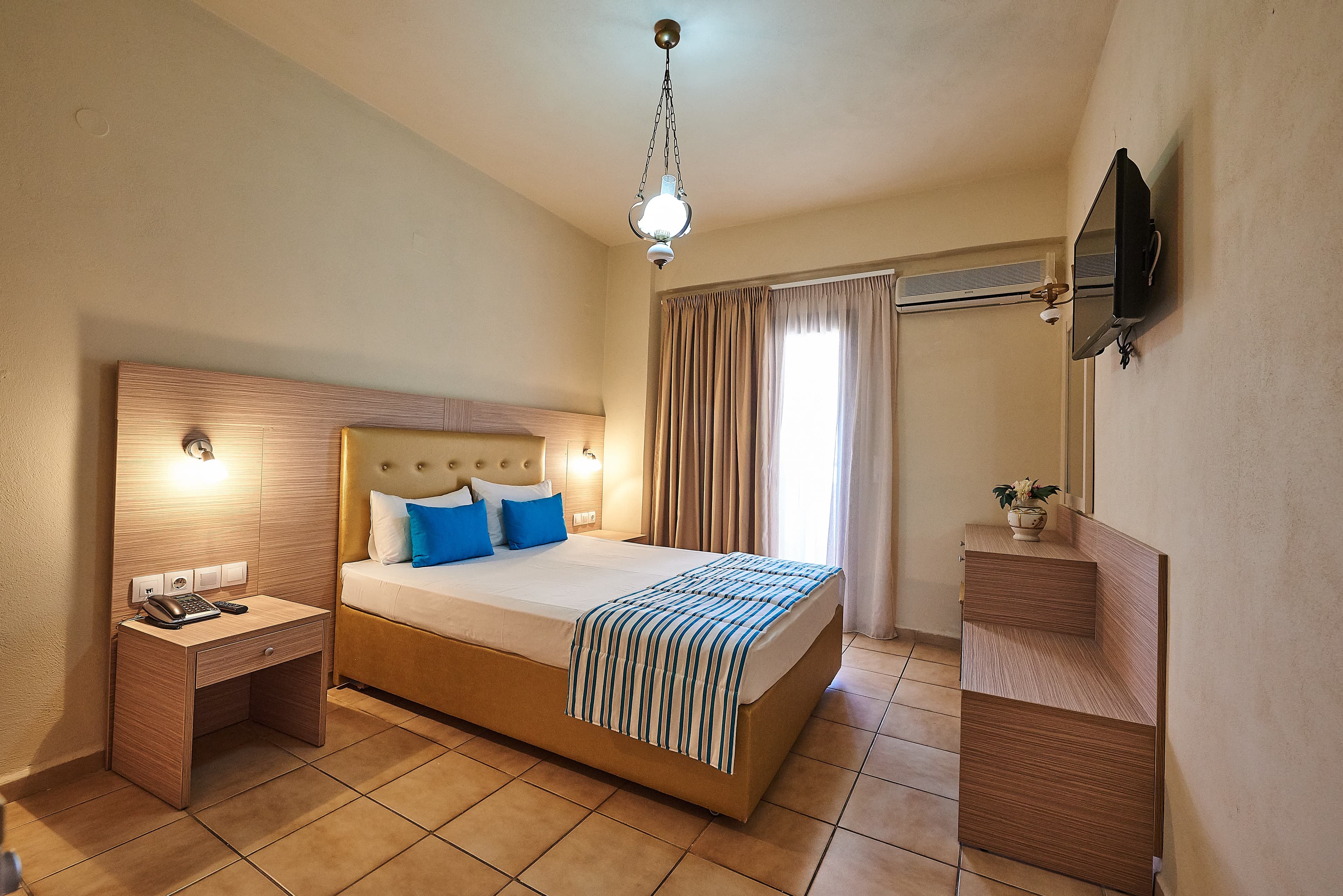 Thalia deco City & Beach Hotel Ansicht 6