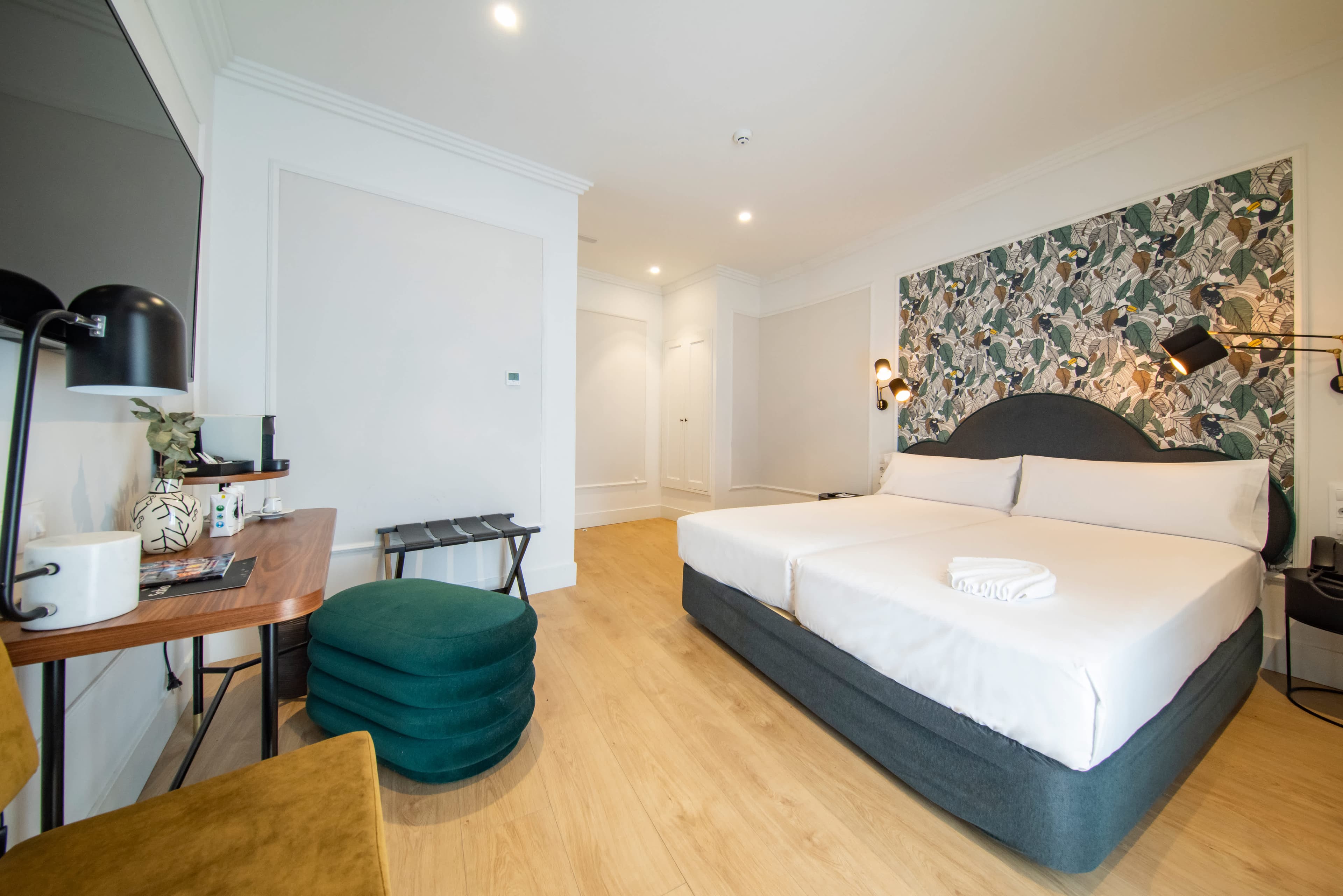 Hotel Soho Boutique Opera Ansicht 8